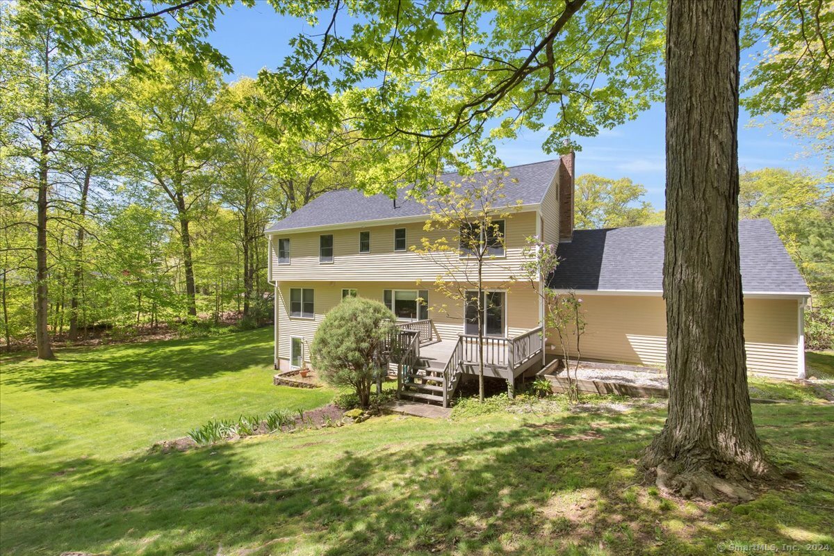 418 Spring Lake Road