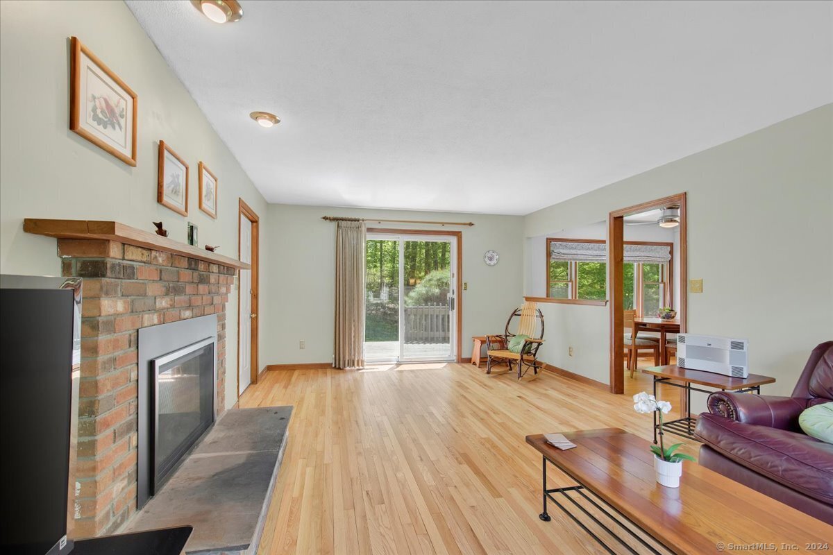 418 Spring Lake Road