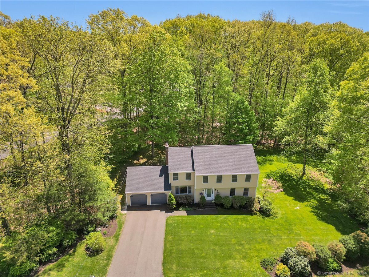 418 Spring Lake Road
