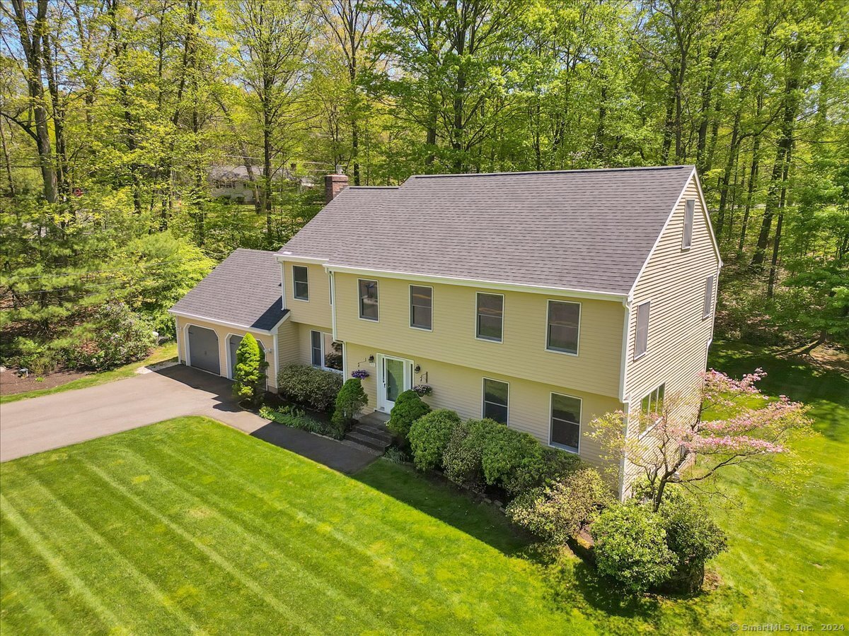 418 Spring Lake Road