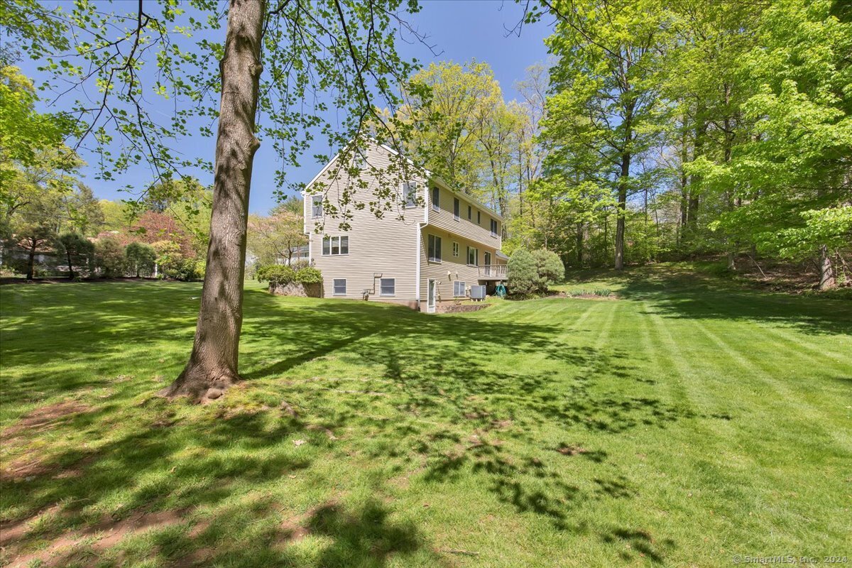 418 Spring Lake Road