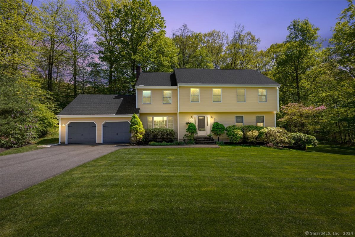 418 Spring Lake Road