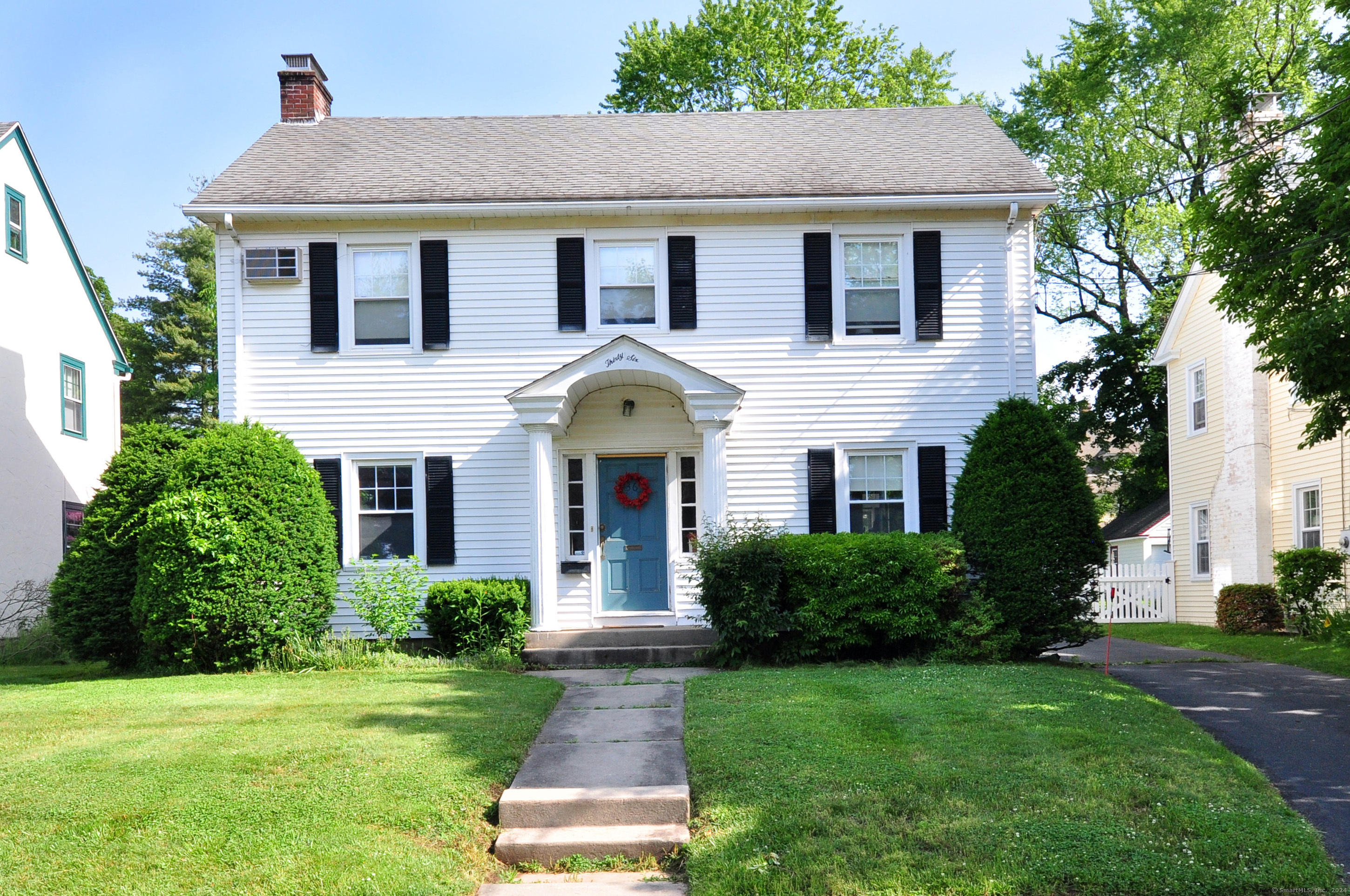 36 Meadowbrook Road
