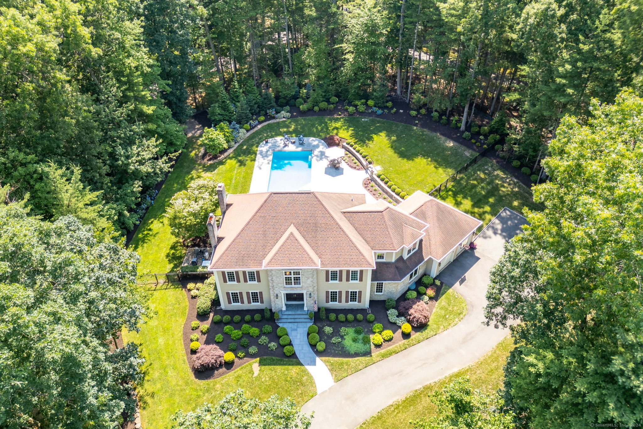 1 Fernhurst