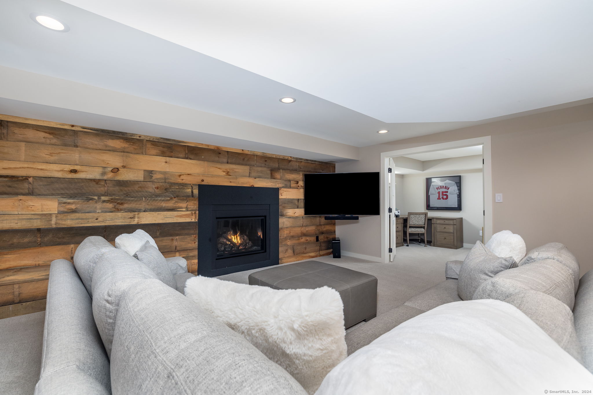 1 Fernhurst