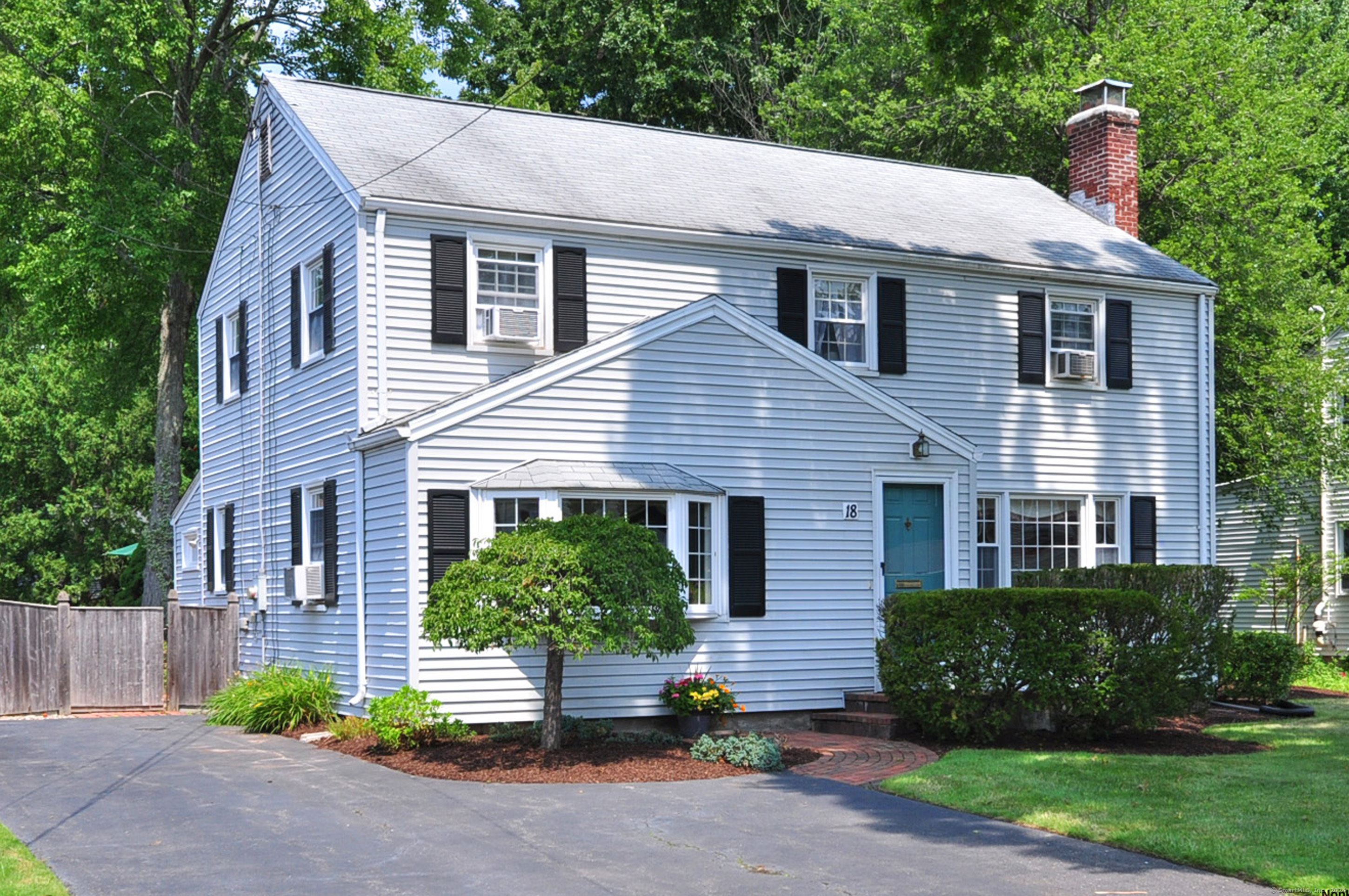 18 Lawler Road
