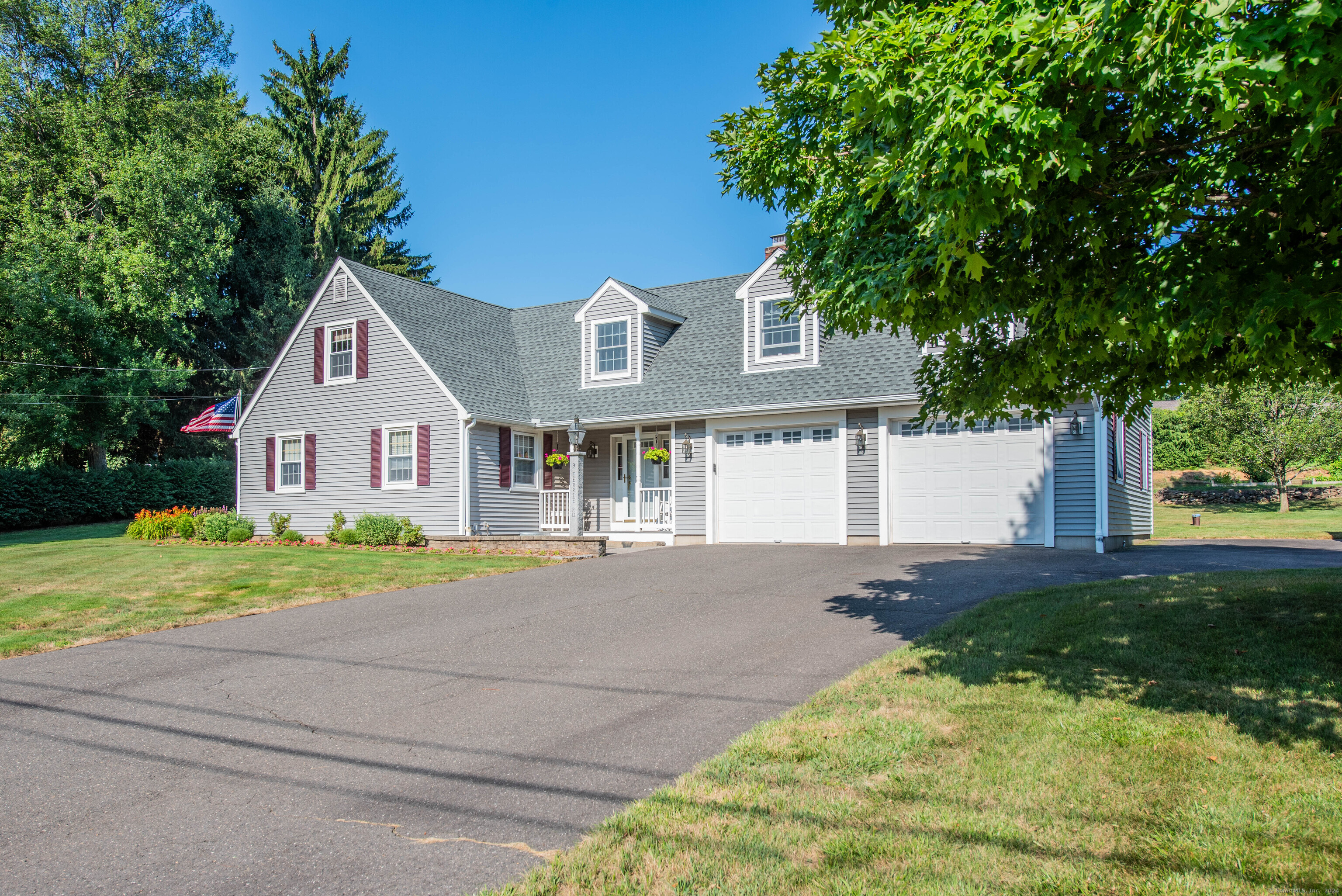 9 Terrie Road