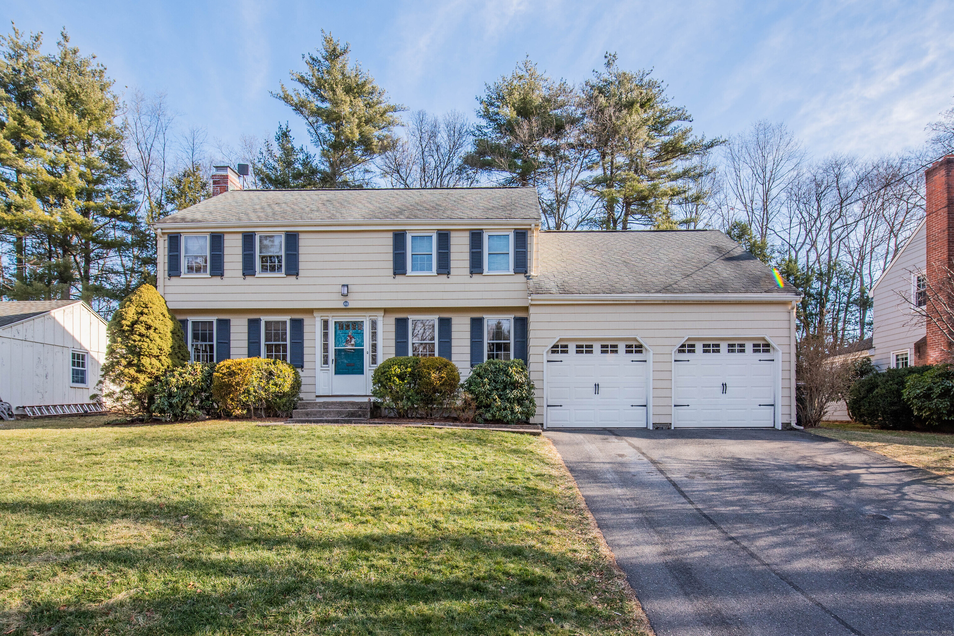 44 Walton Drive