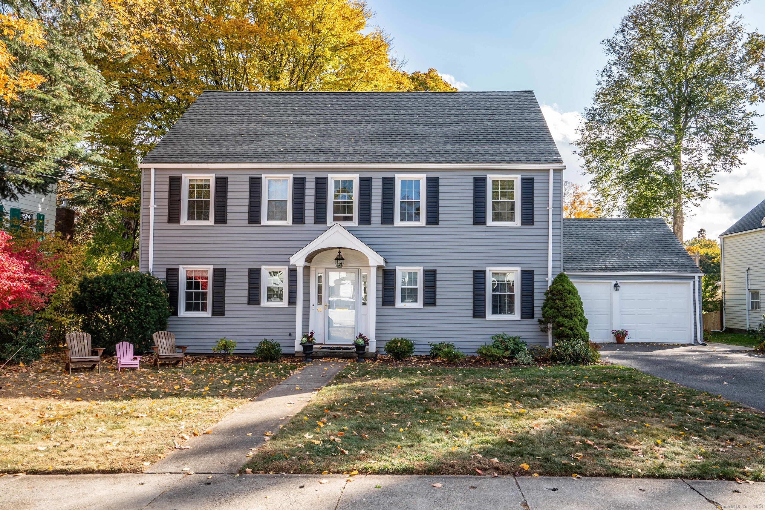43 Mountain View Drive