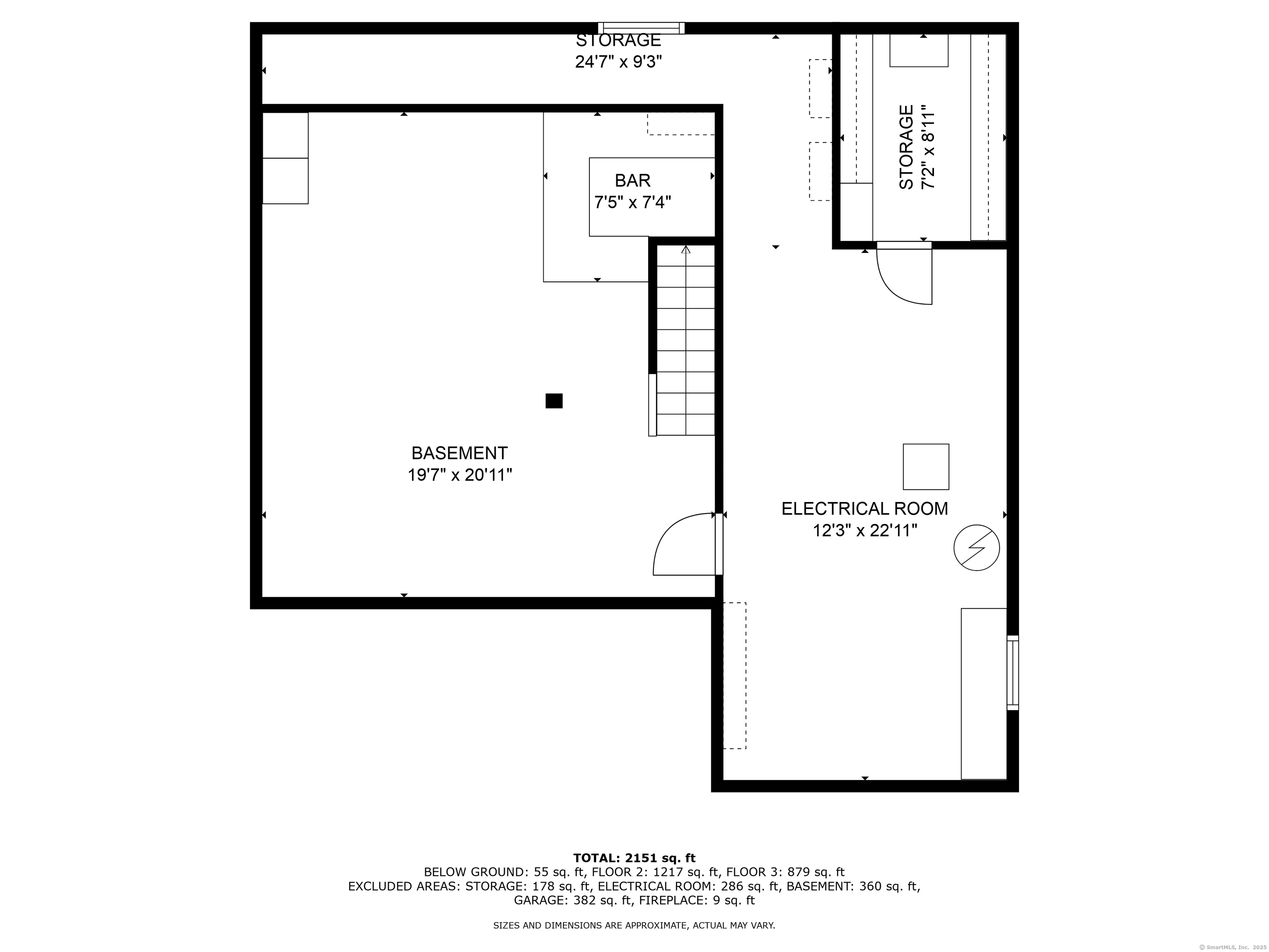 1404 Trout Brook Drive