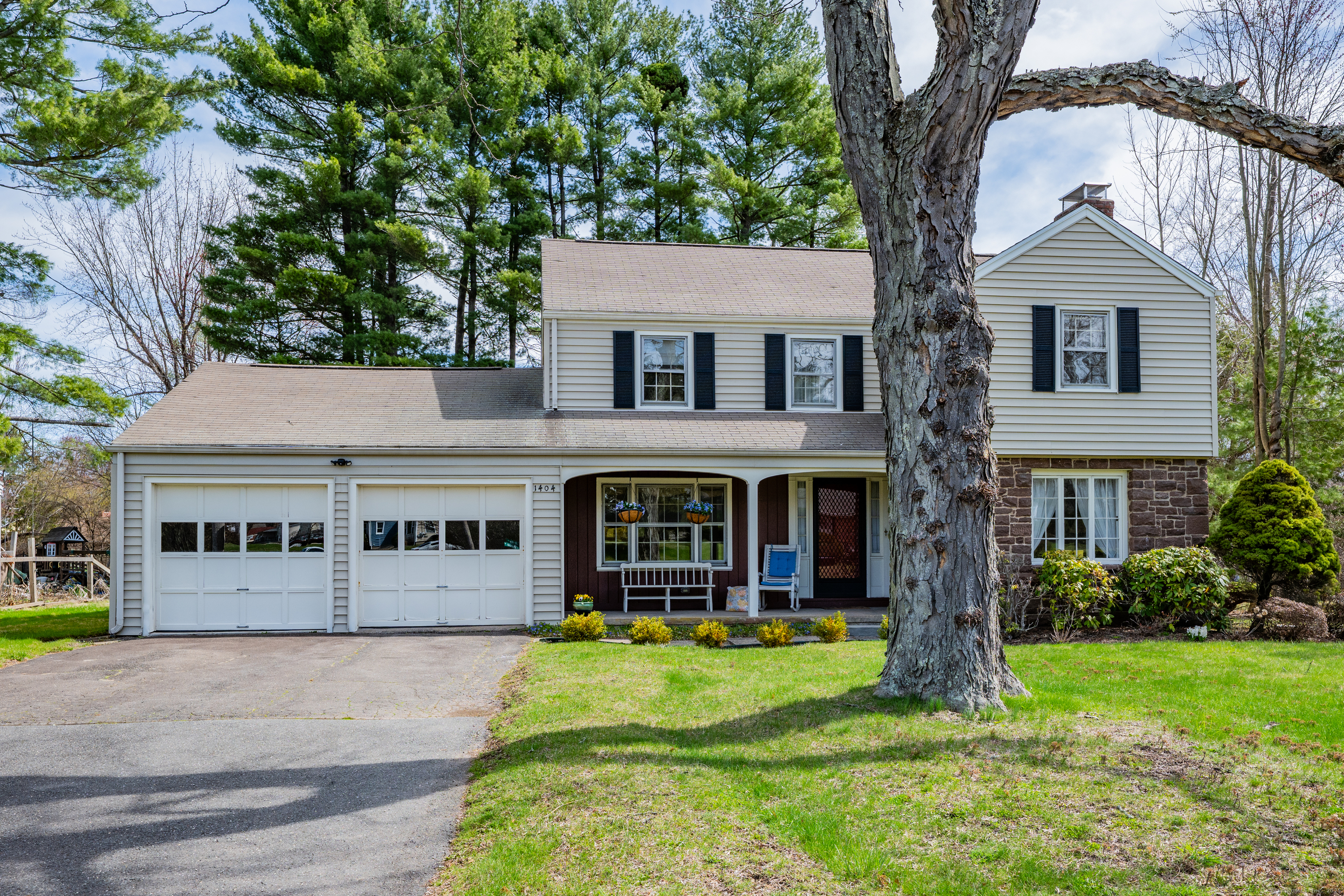 1404 Trout Brook Drive