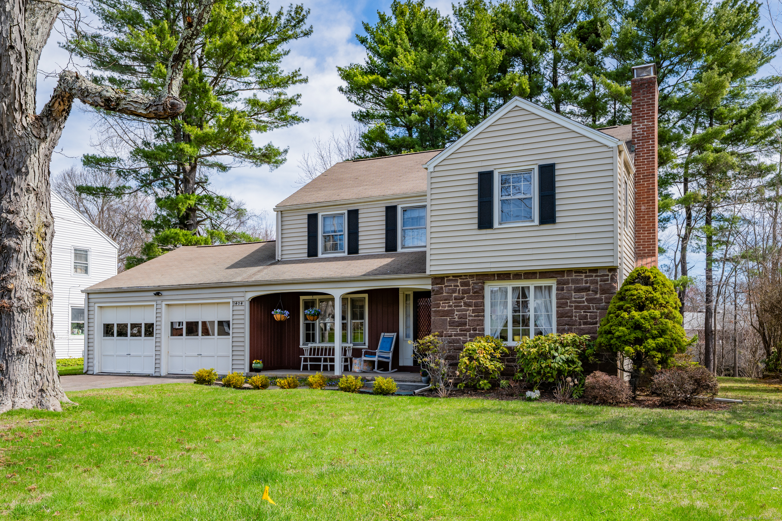 1404 Trout Brook Drive