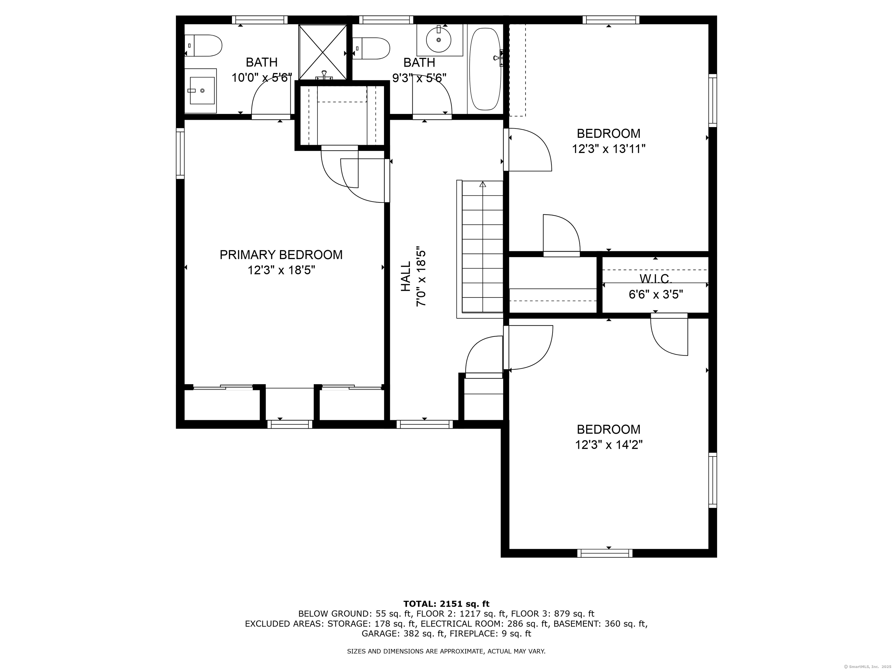 1404 Trout Brook Drive