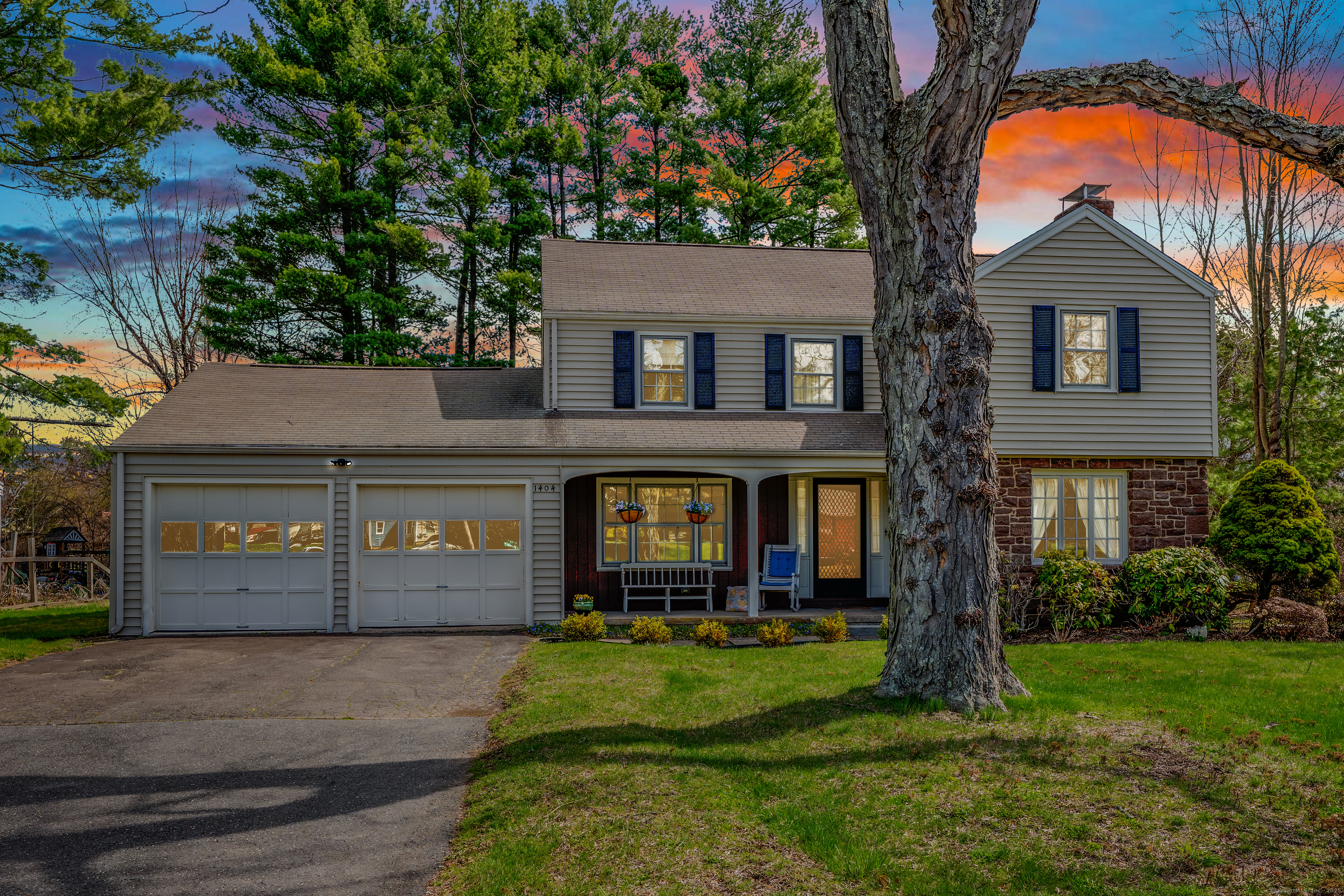 1404 Trout Brook Drive