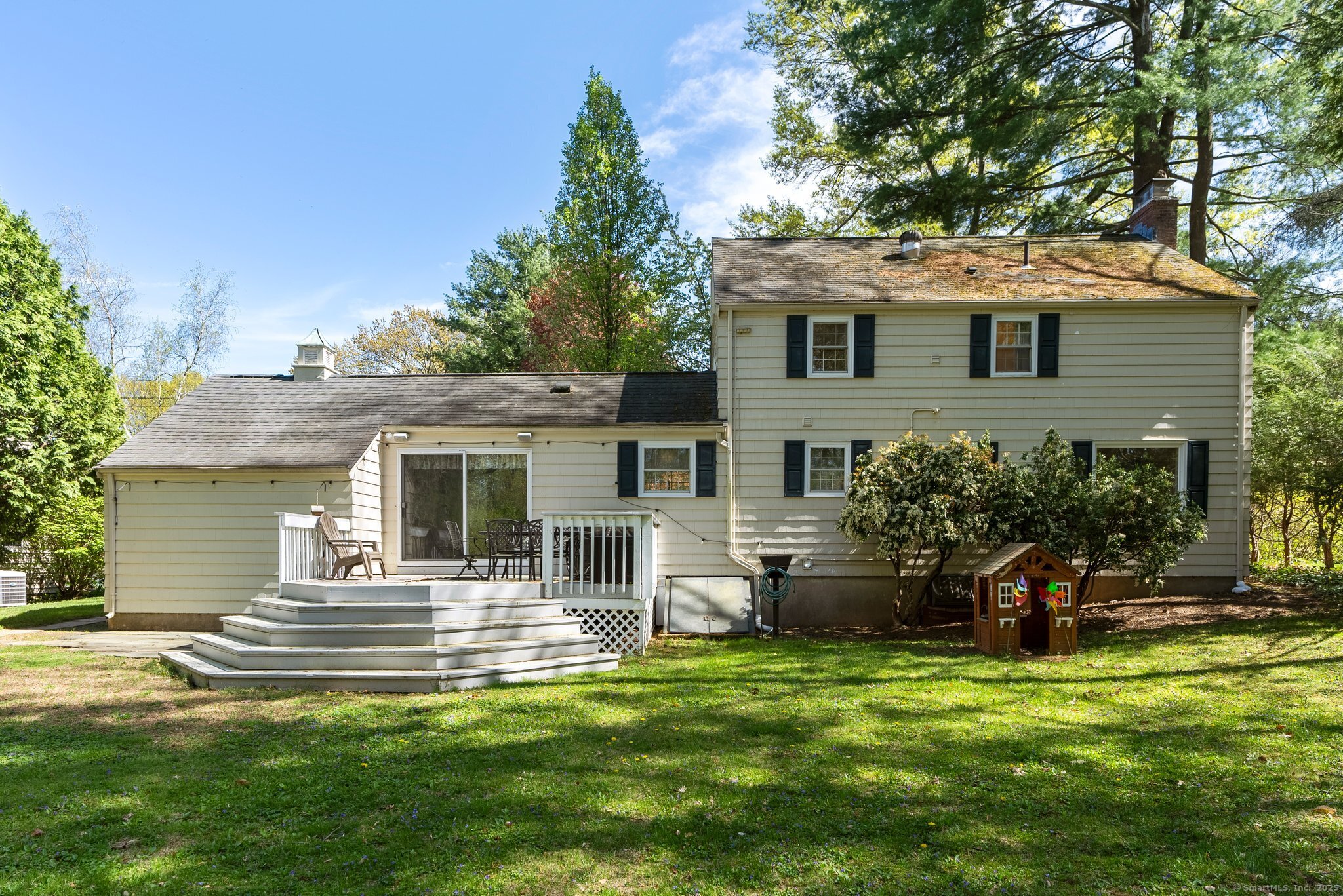 90 Sheep Hill Drive