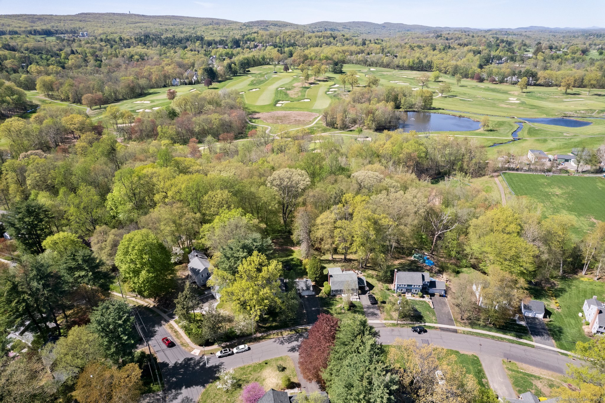90 Sheep Hill Drive