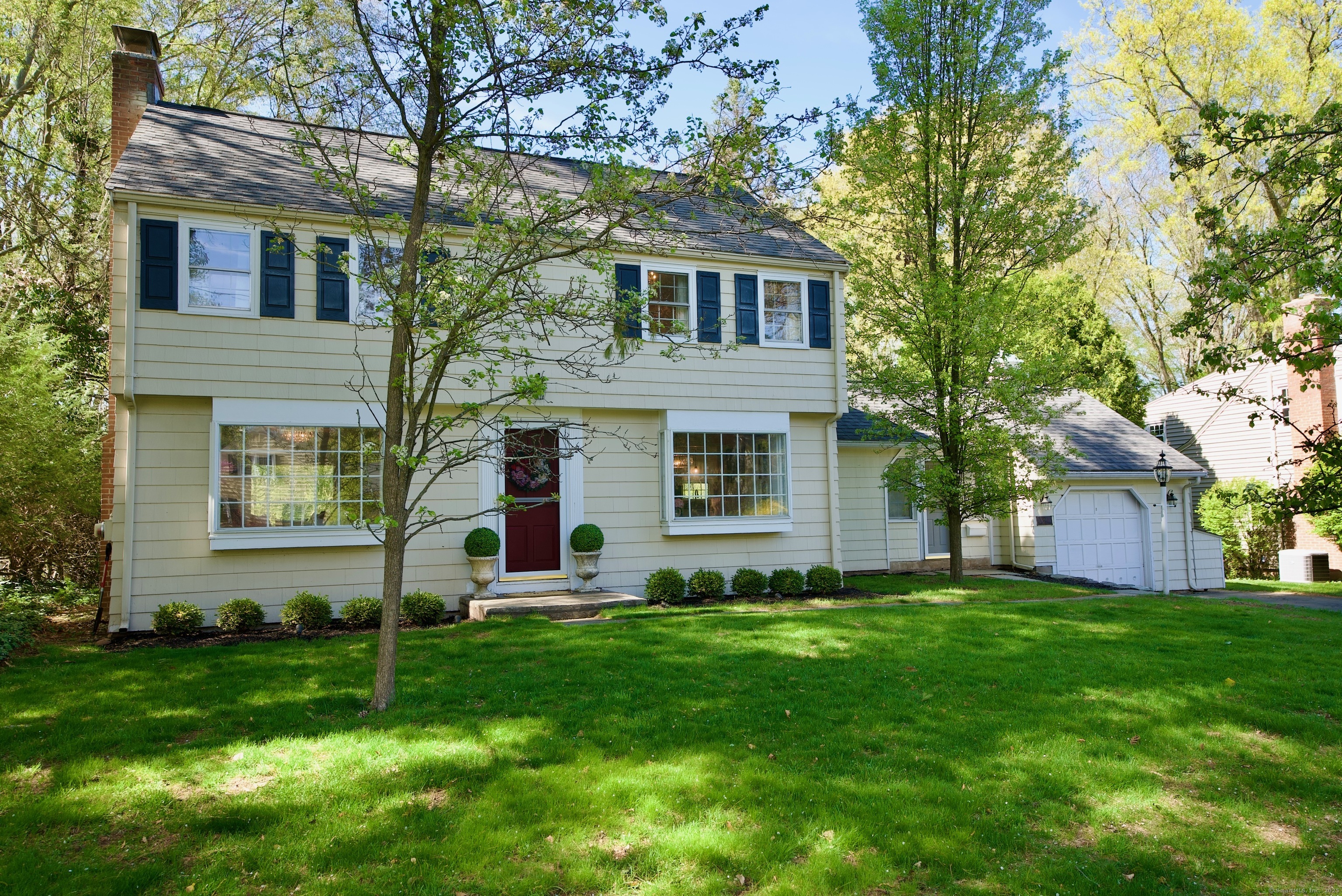 90 Sheep Hill Drive