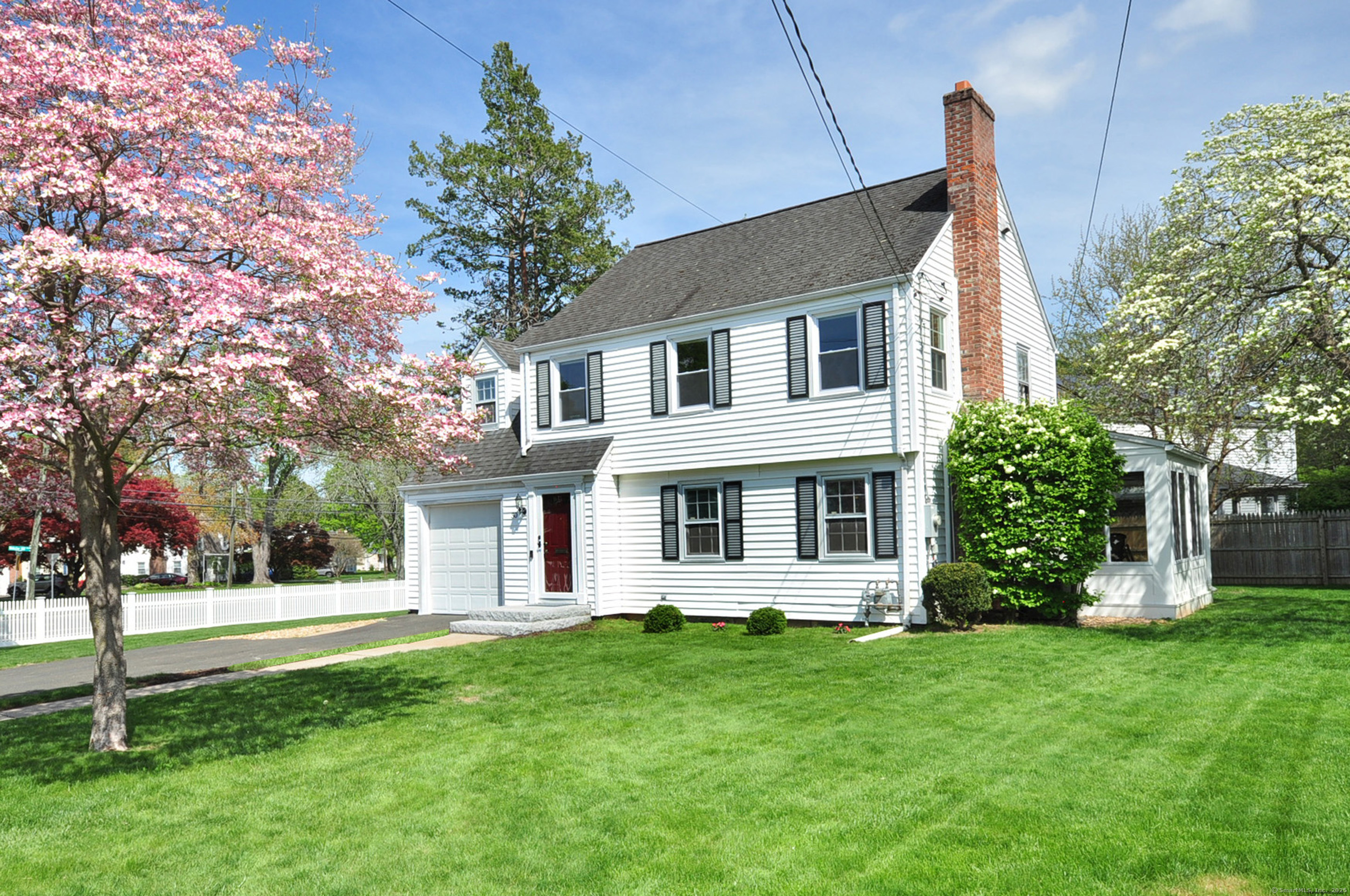 30 Bonny View Road