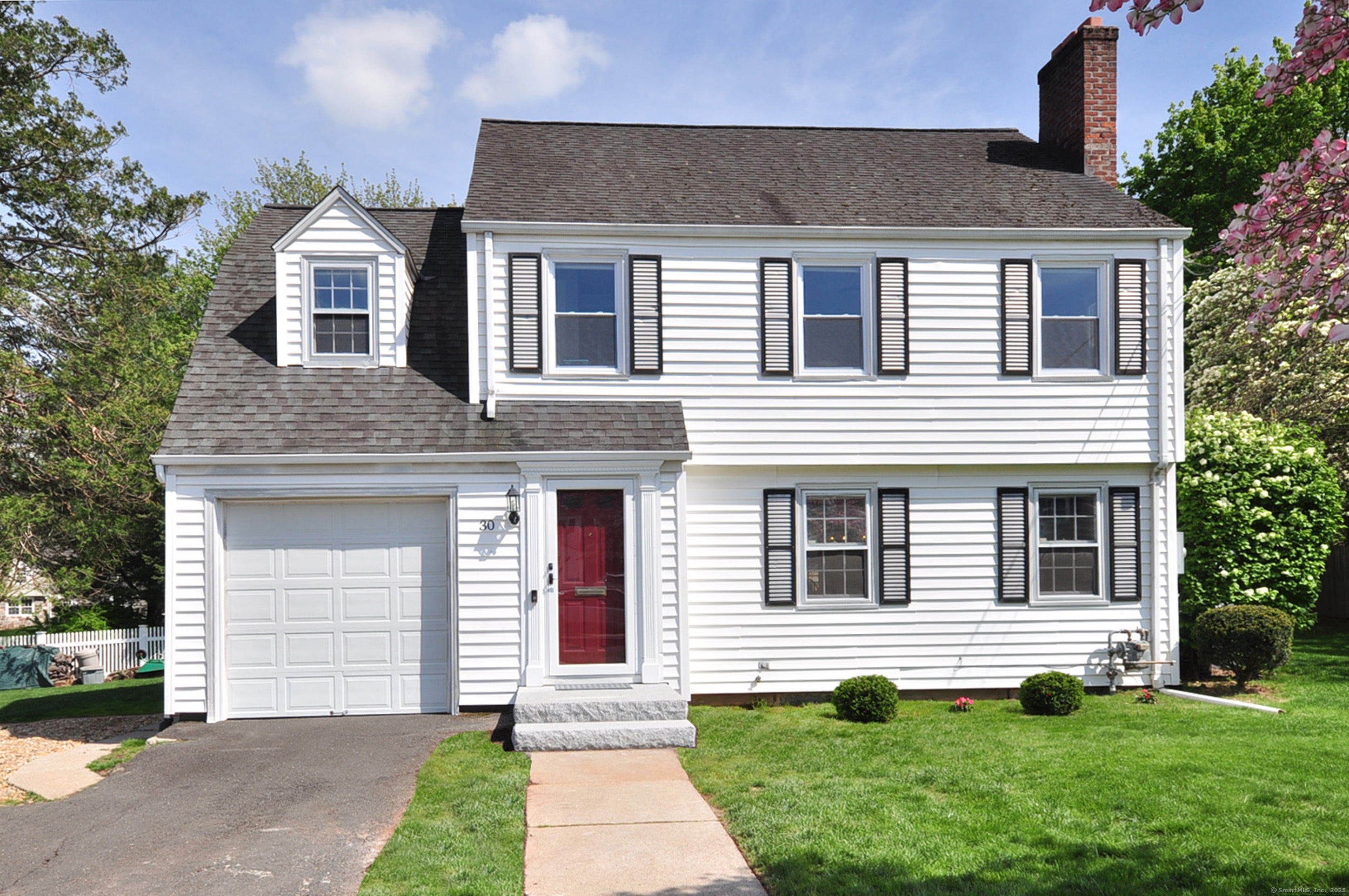 30 Bonny View Road
