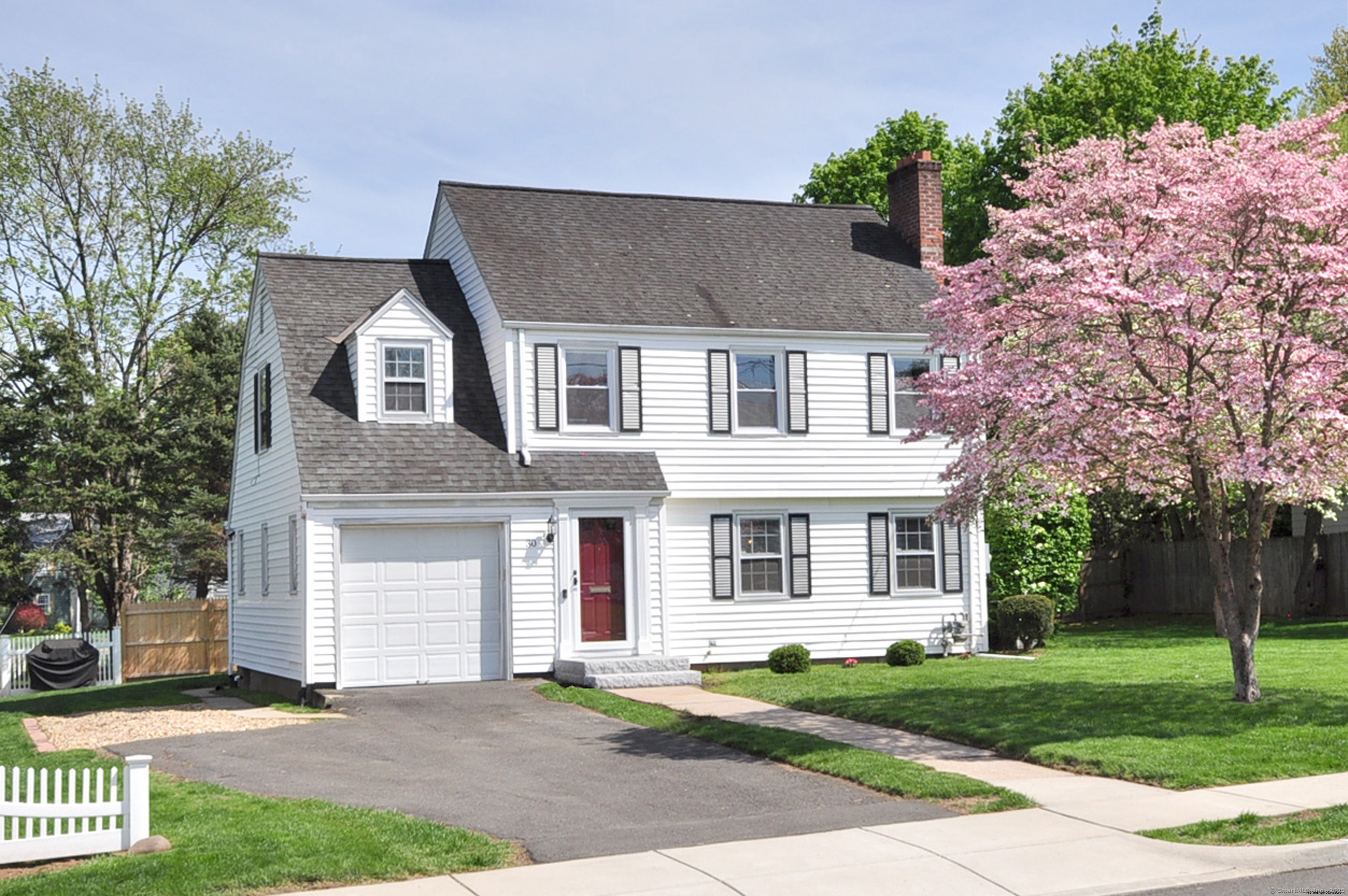 30 Bonny View Road