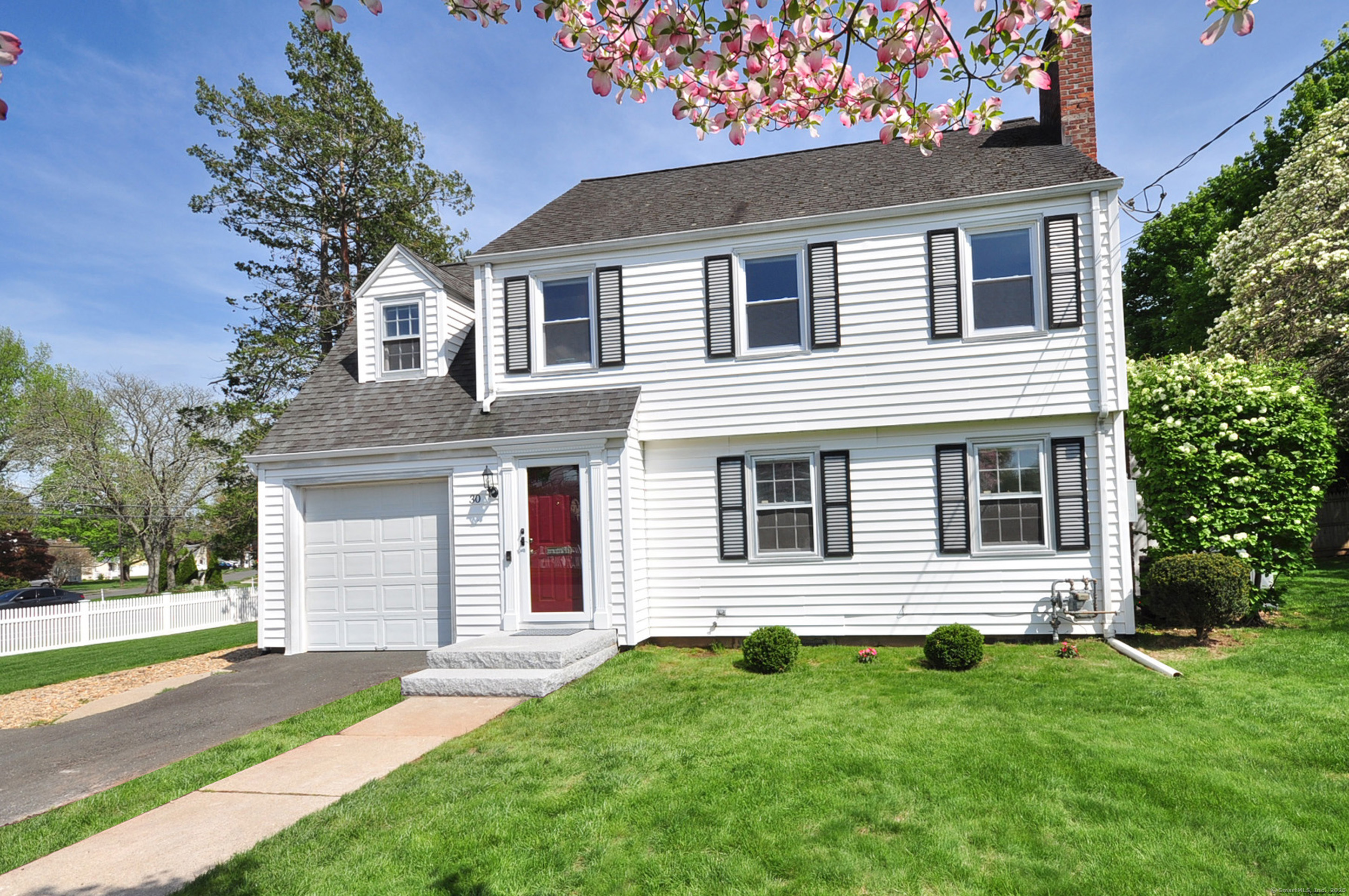 30 Bonny View Road