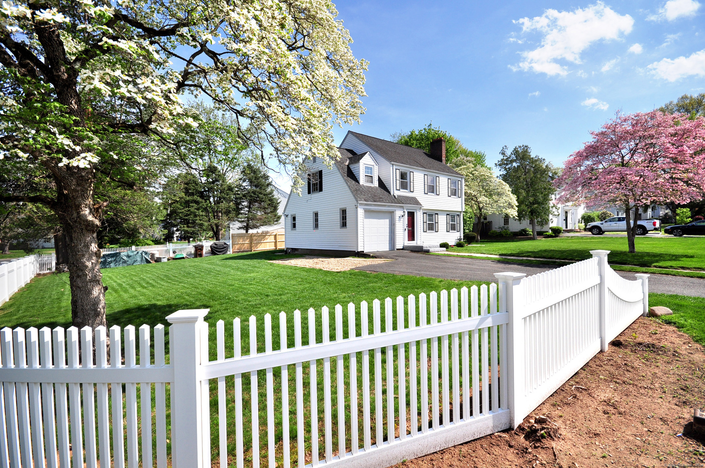 30 Bonny View Road