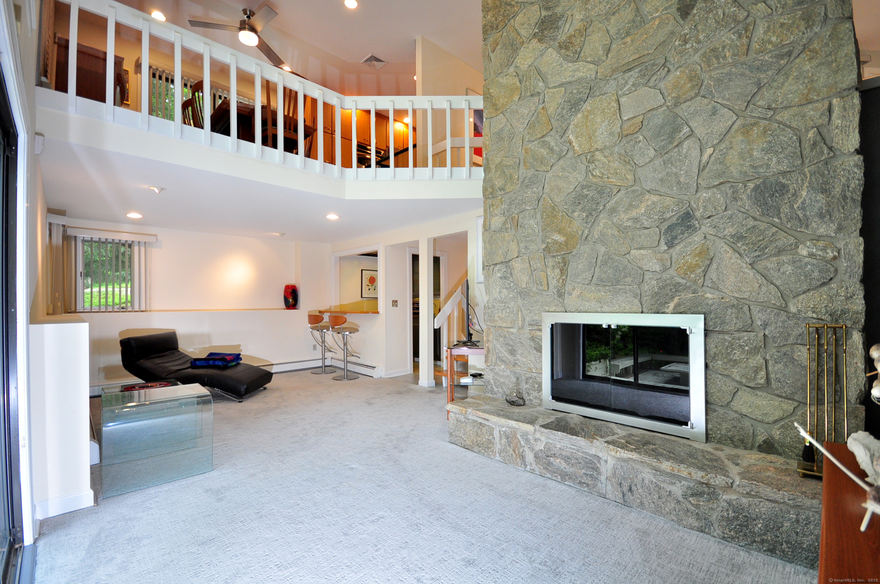 4 High Ledge Road