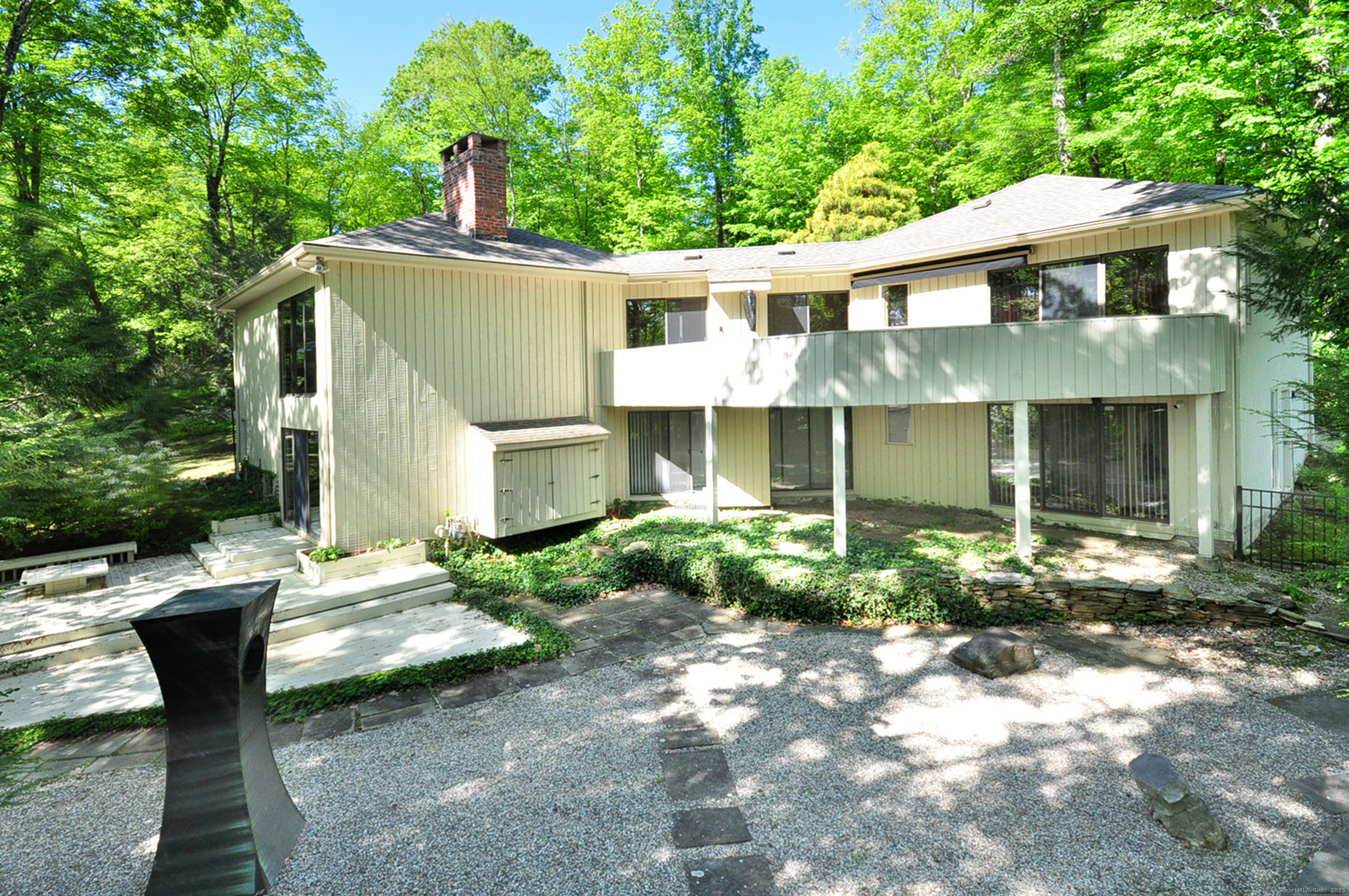 4 High Ledge Road