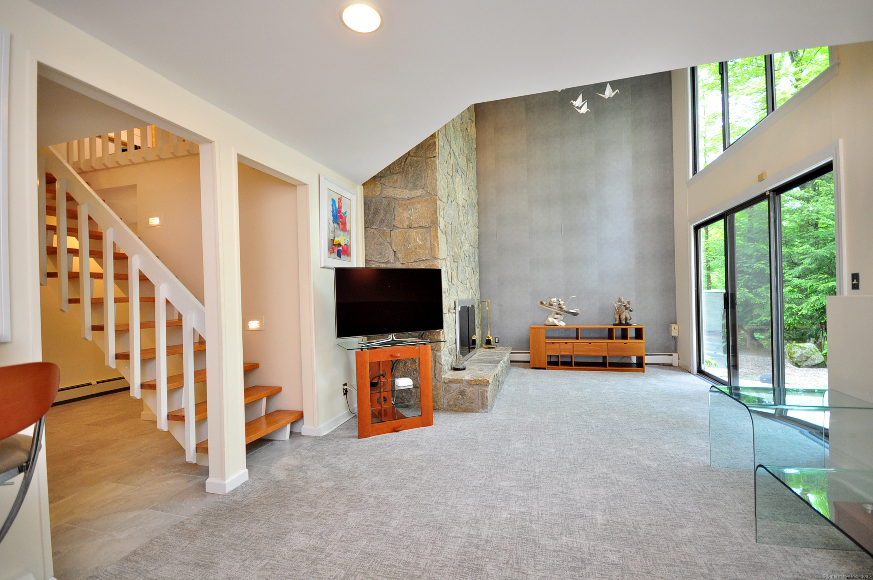4 High Ledge Road