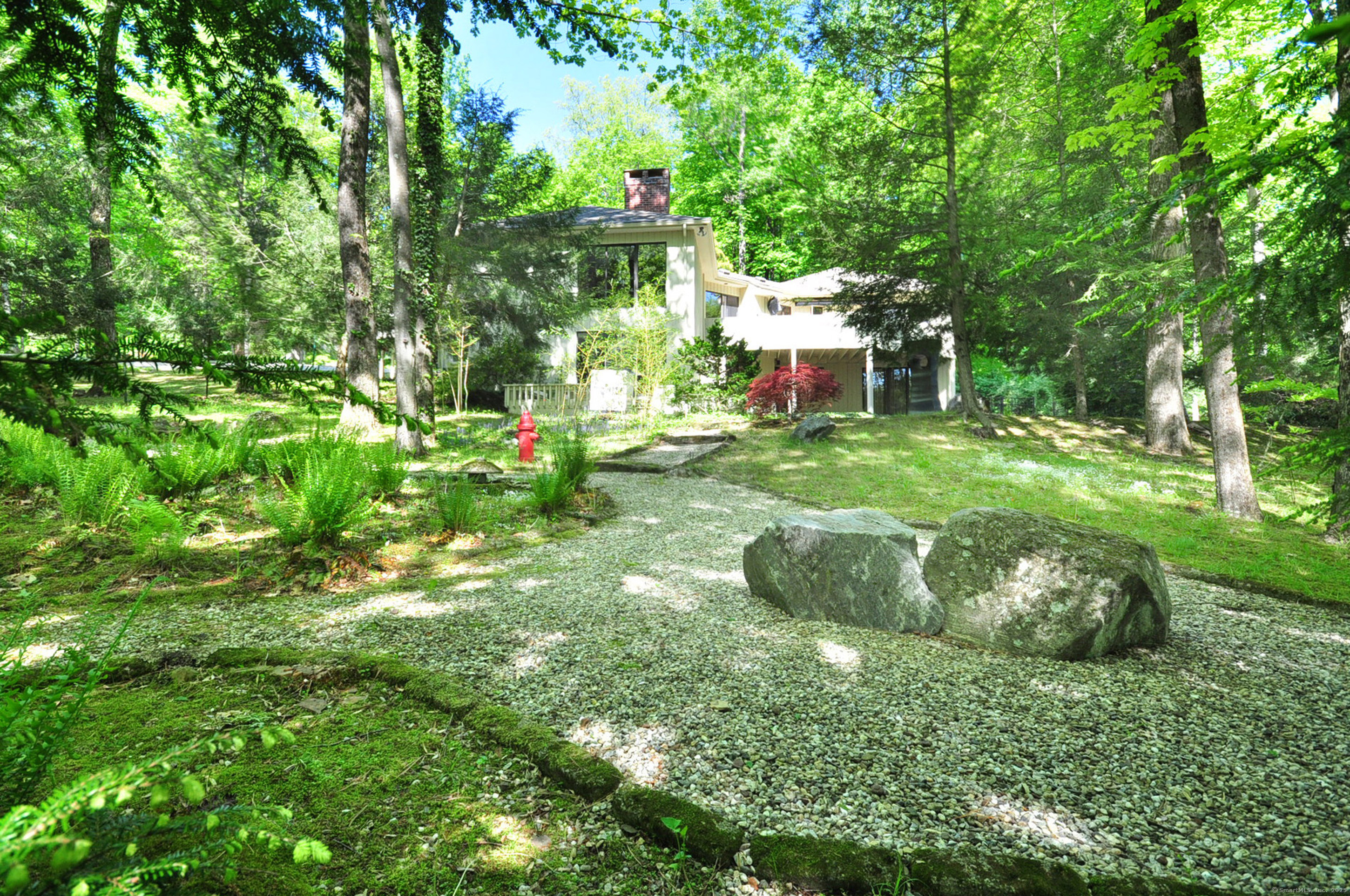 4 High Ledge Road