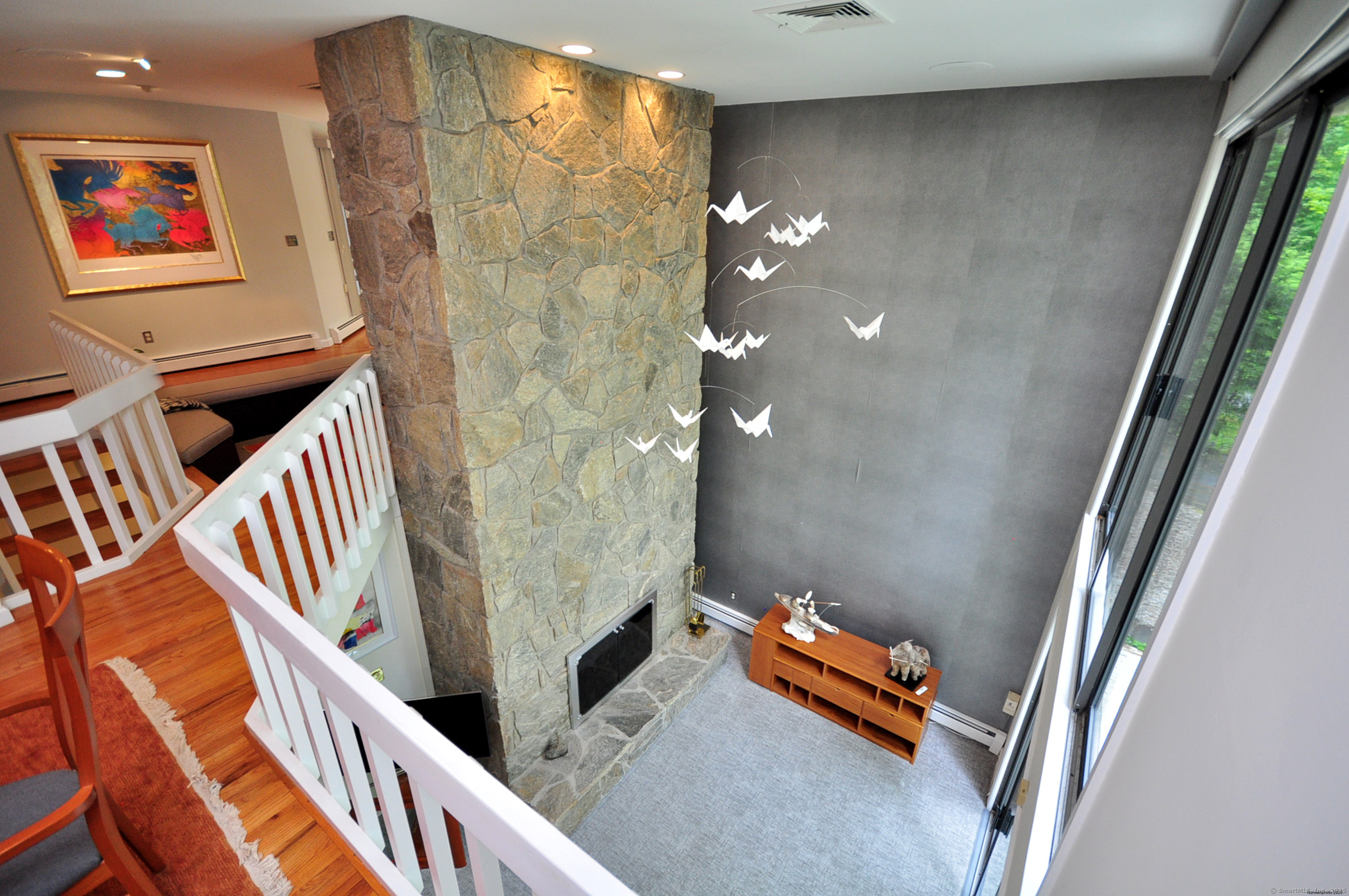 4 High Ledge Road
