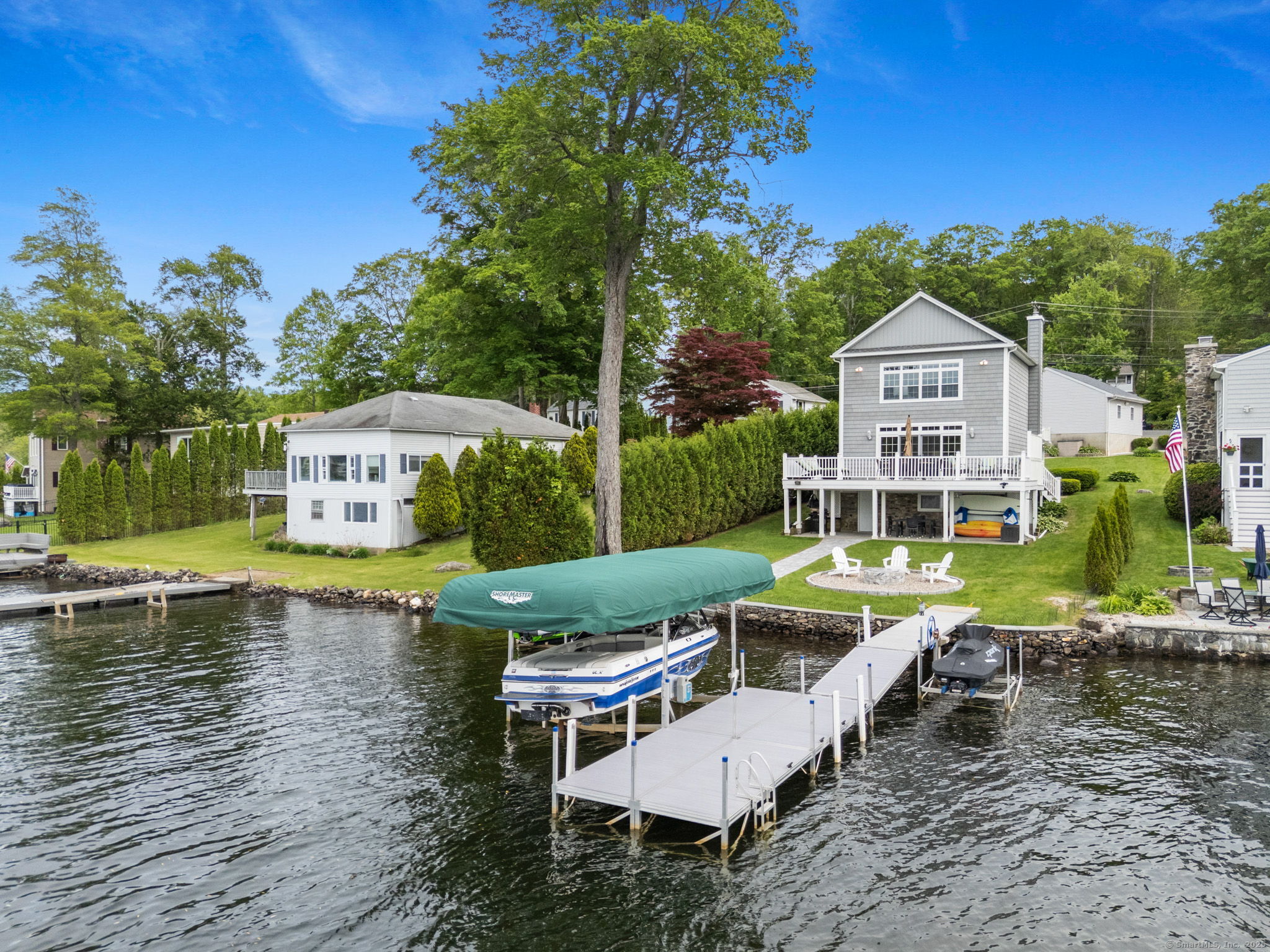 200 Perch Rock Trail