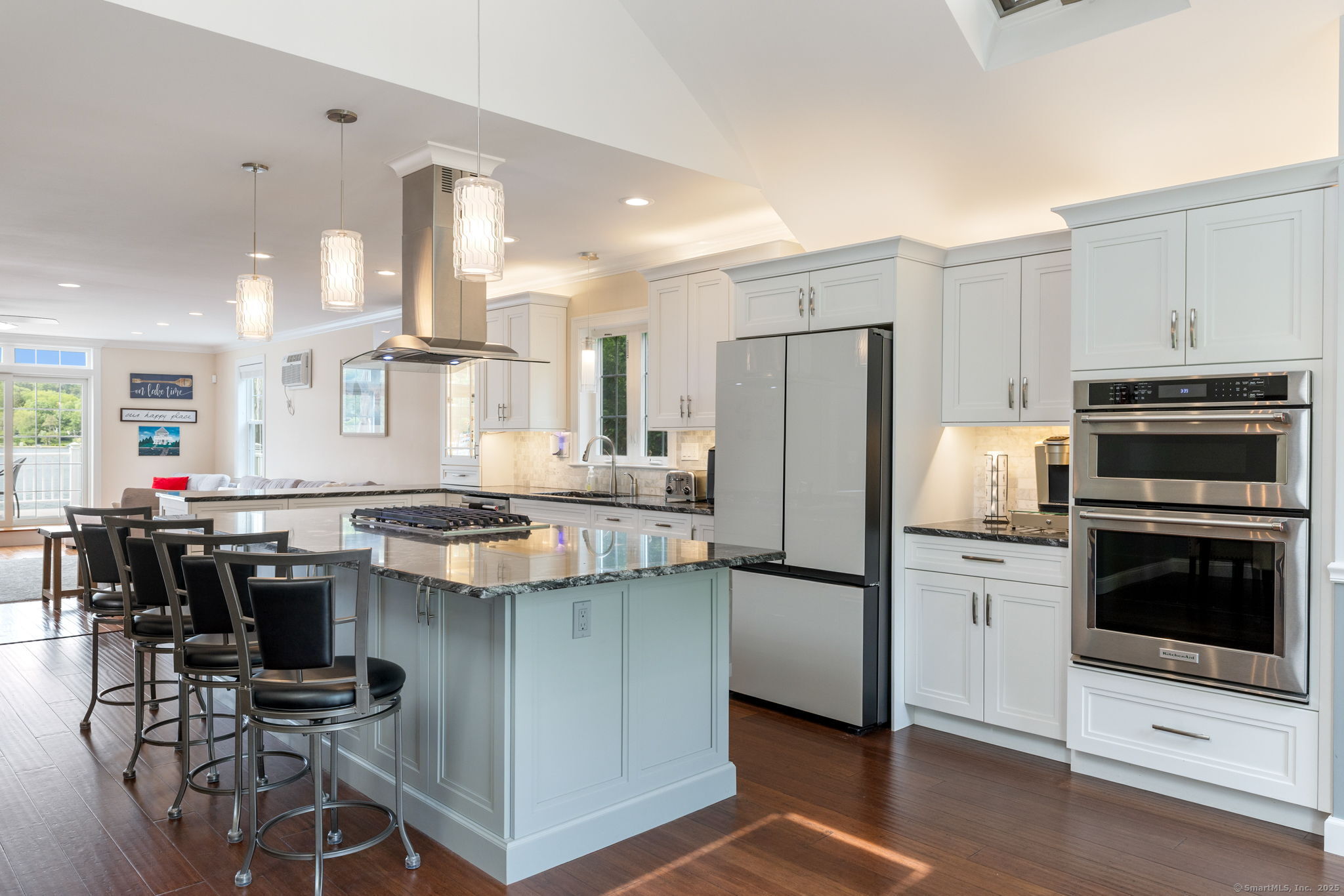 200 Perch Rock Trail