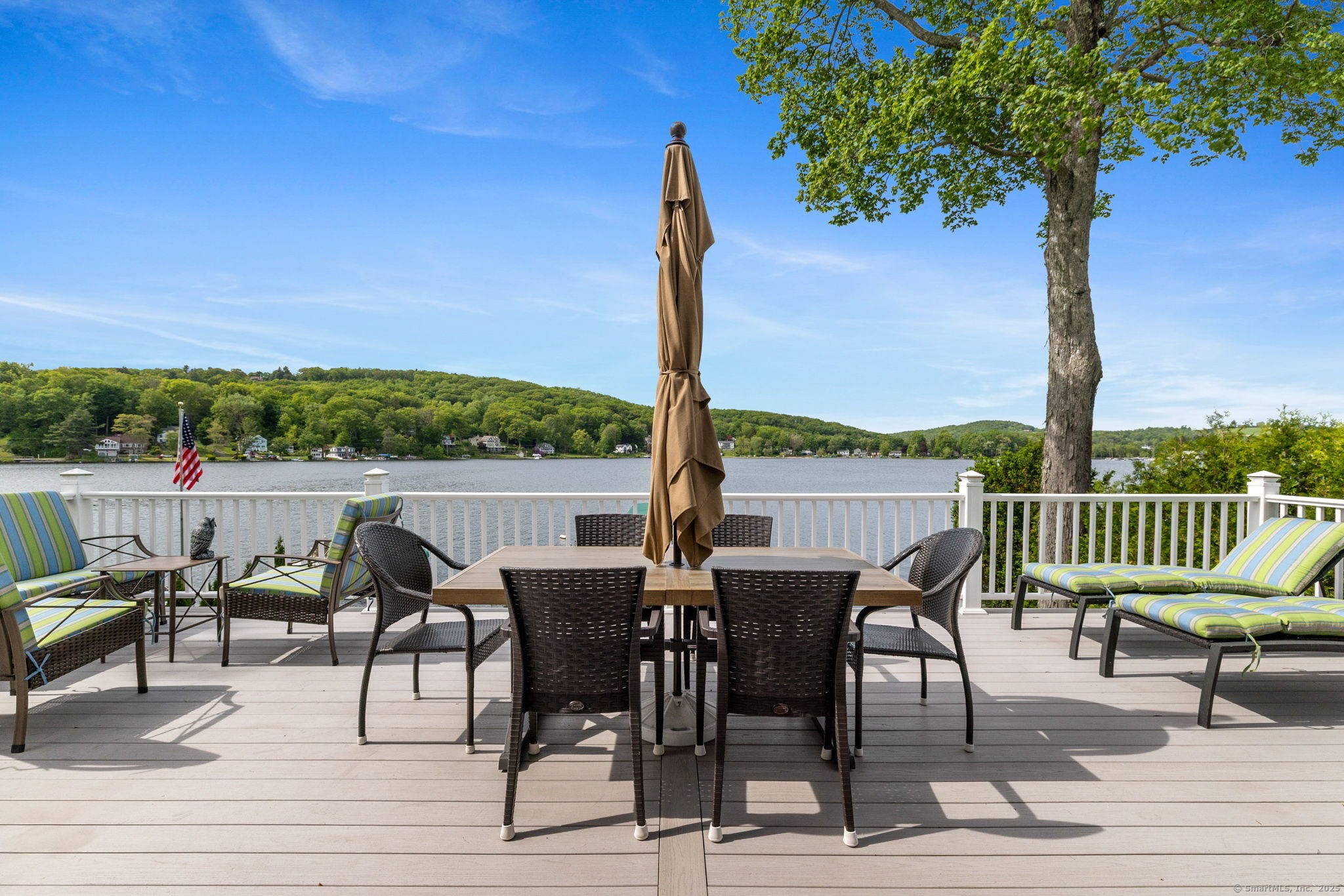 200 Perch Rock Trail