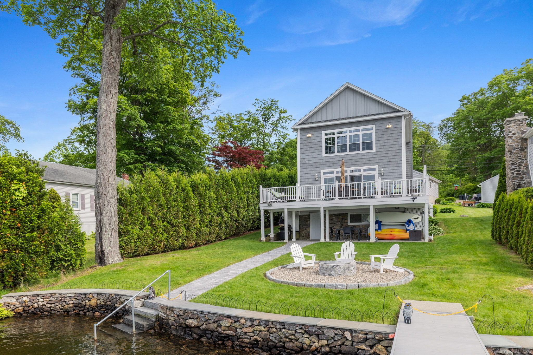 200 Perch Rock Trail