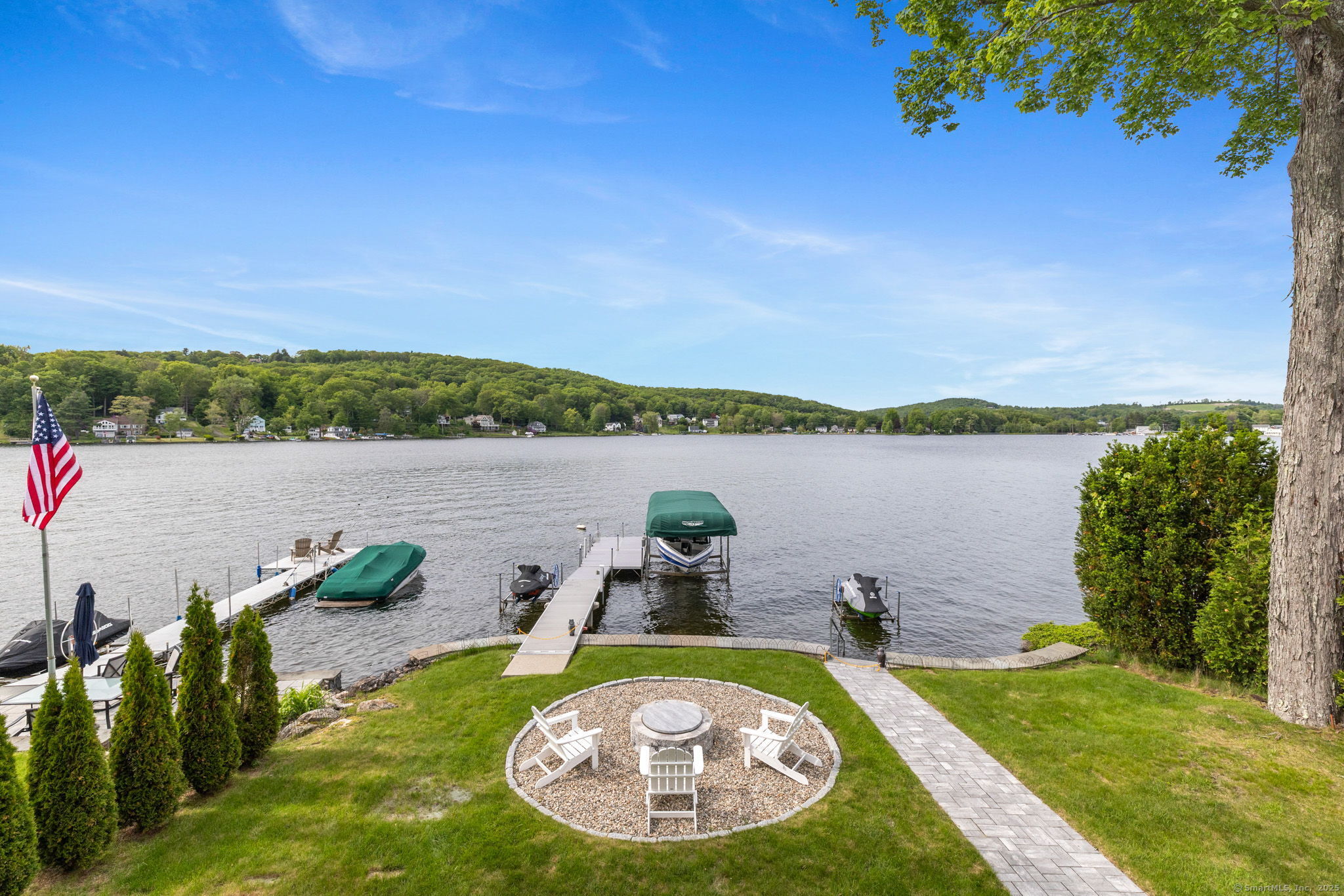200 Perch Rock Trail