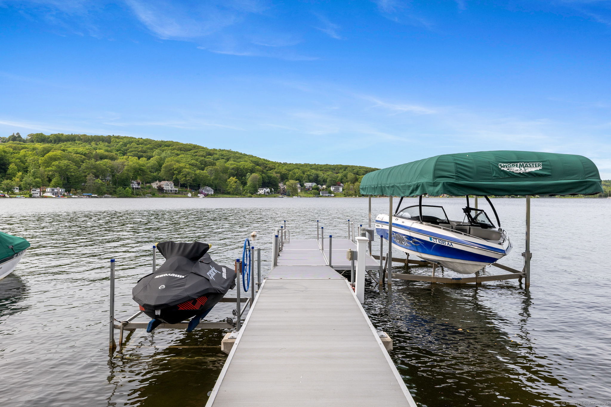 200 Perch Rock Trail