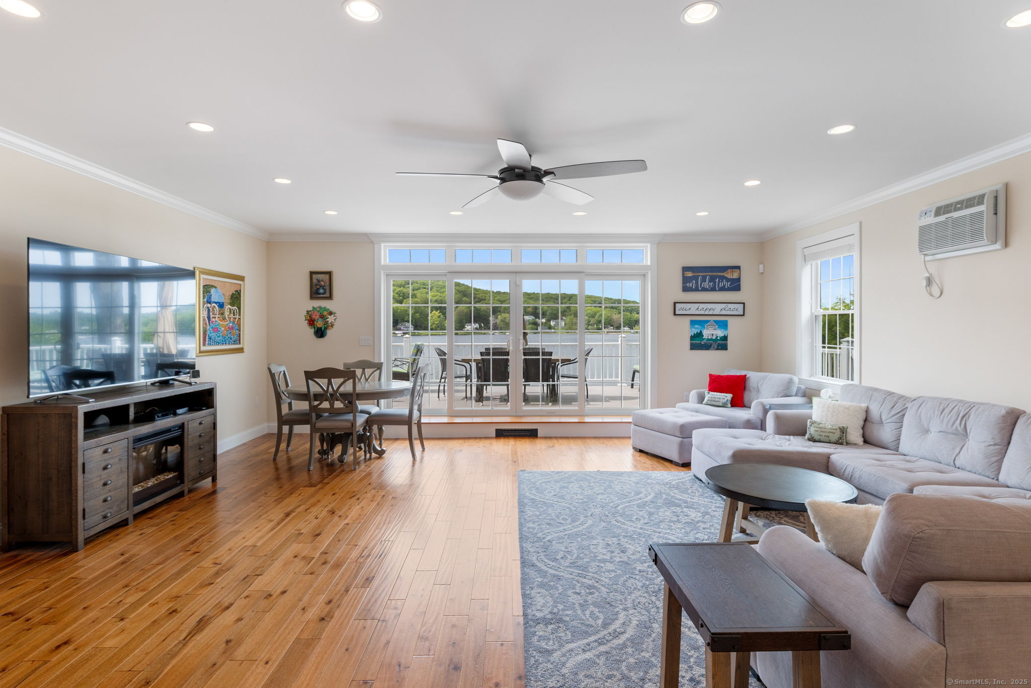 200 Perch Rock Trail
