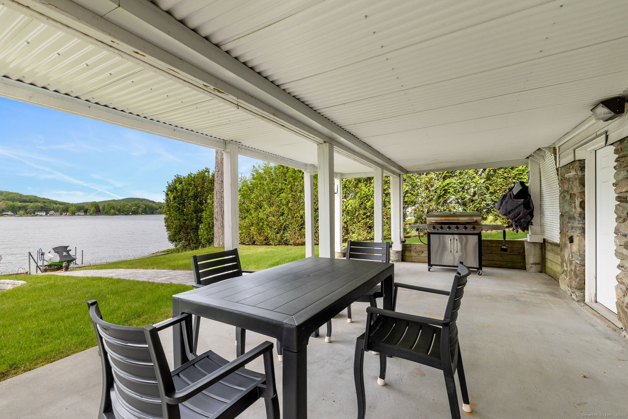 200 Perch Rock Trail