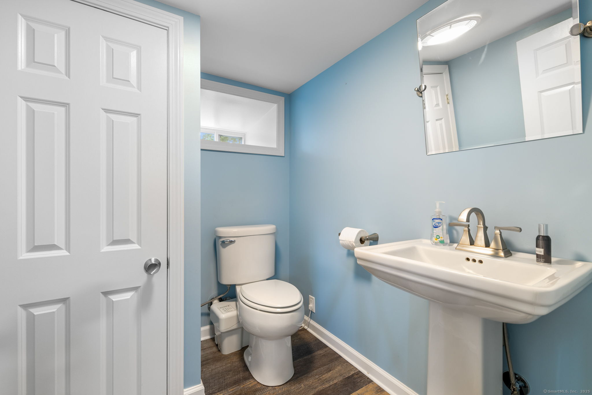 200 Perch Rock Trail