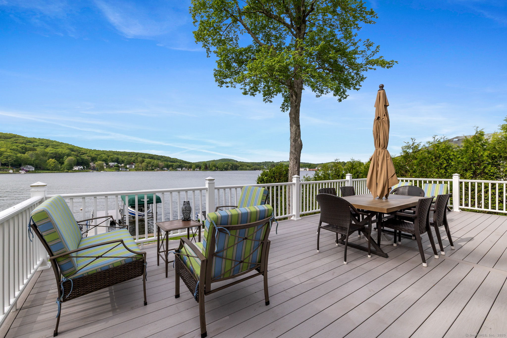 200 Perch Rock Trail