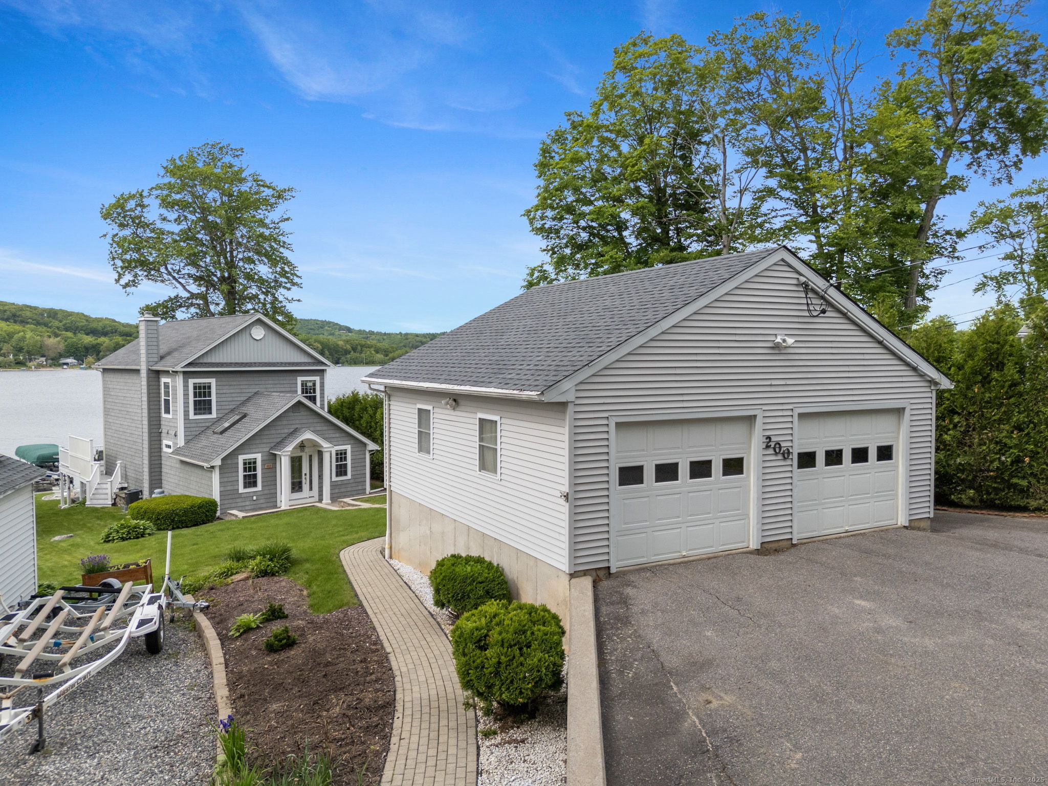 200 Perch Rock Trail