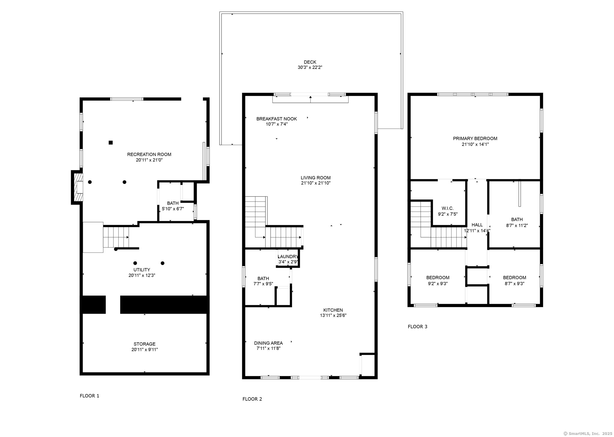 200 Perch Rock Trail