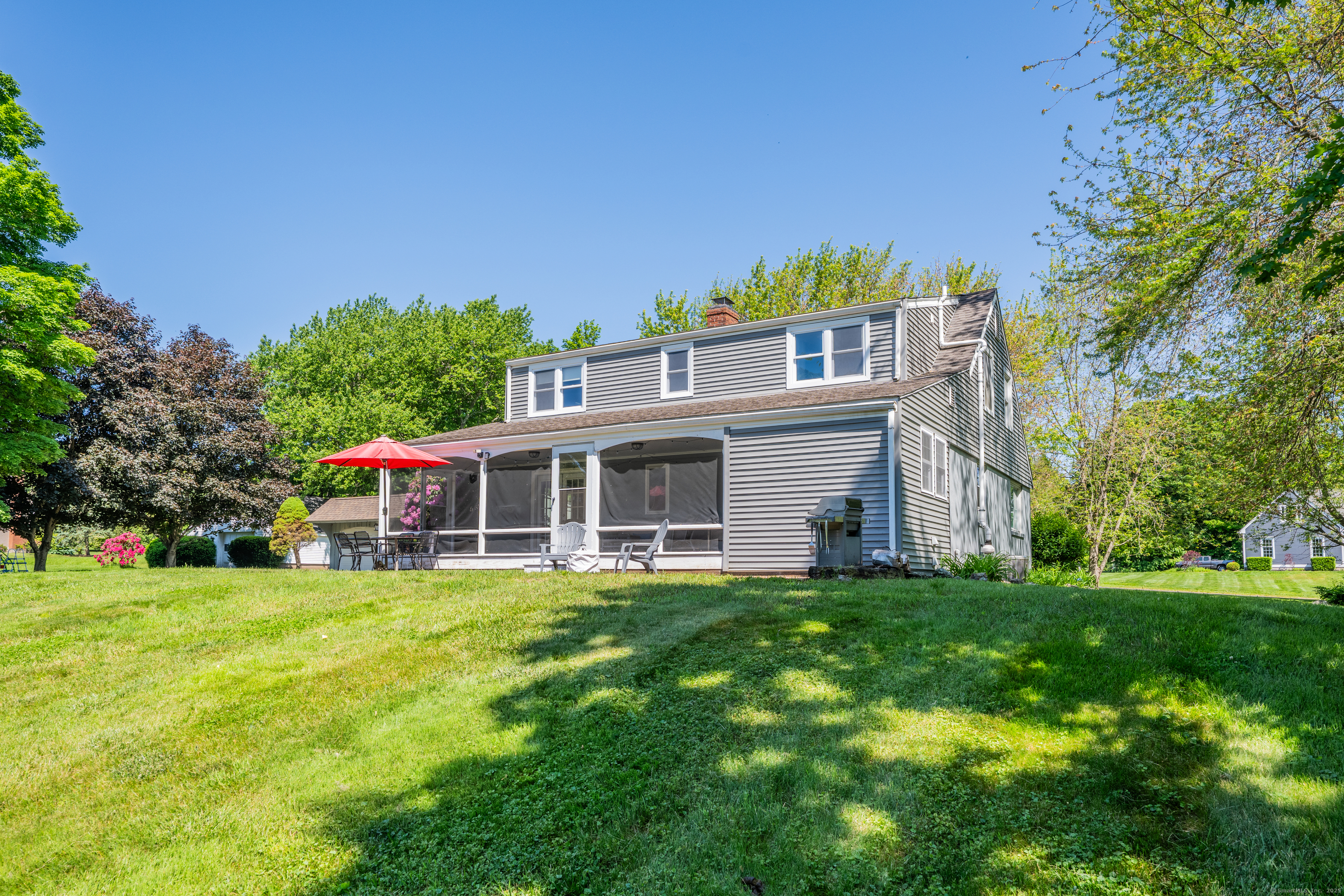 86 Fern Street