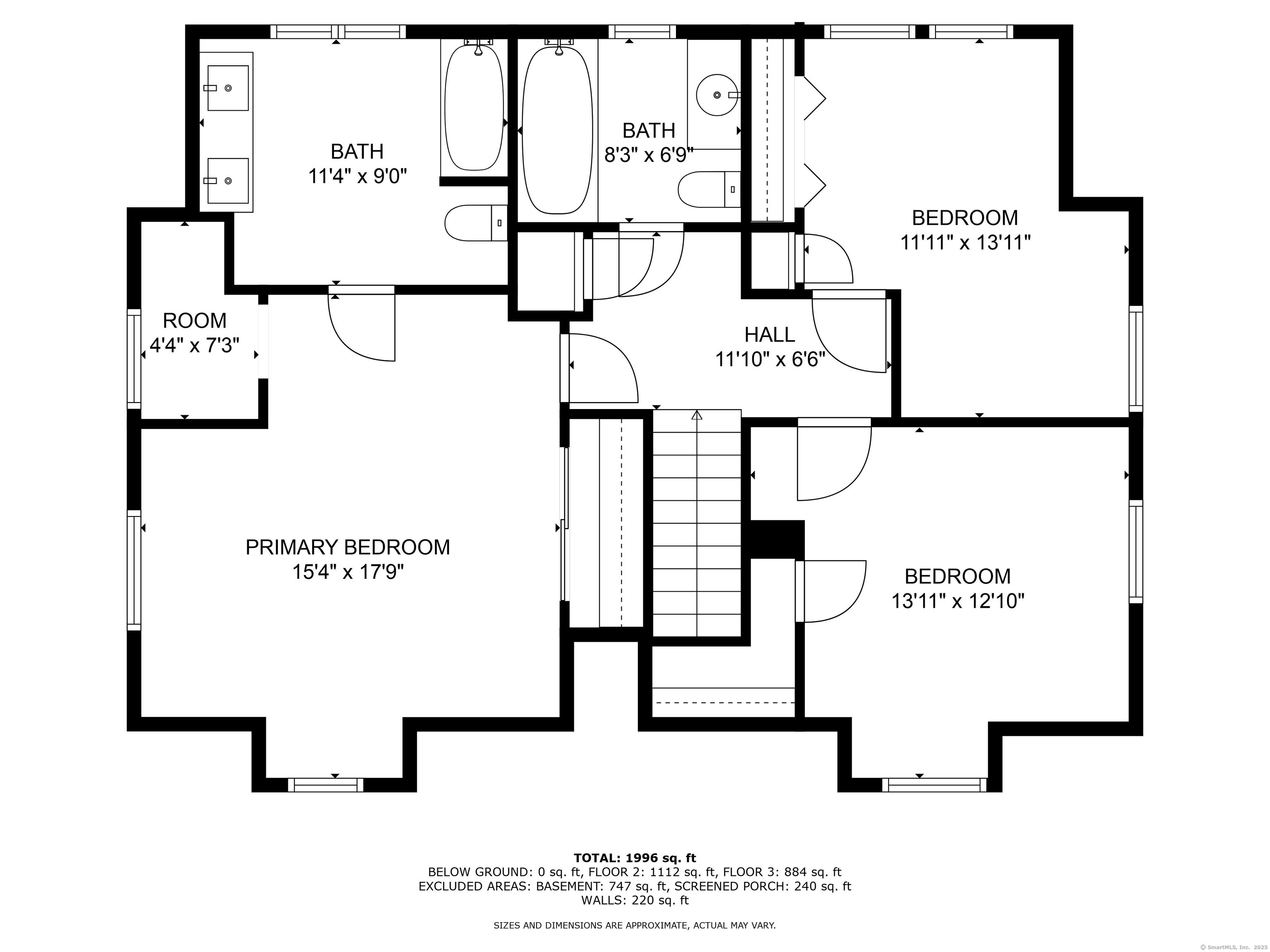 86 Fern Street