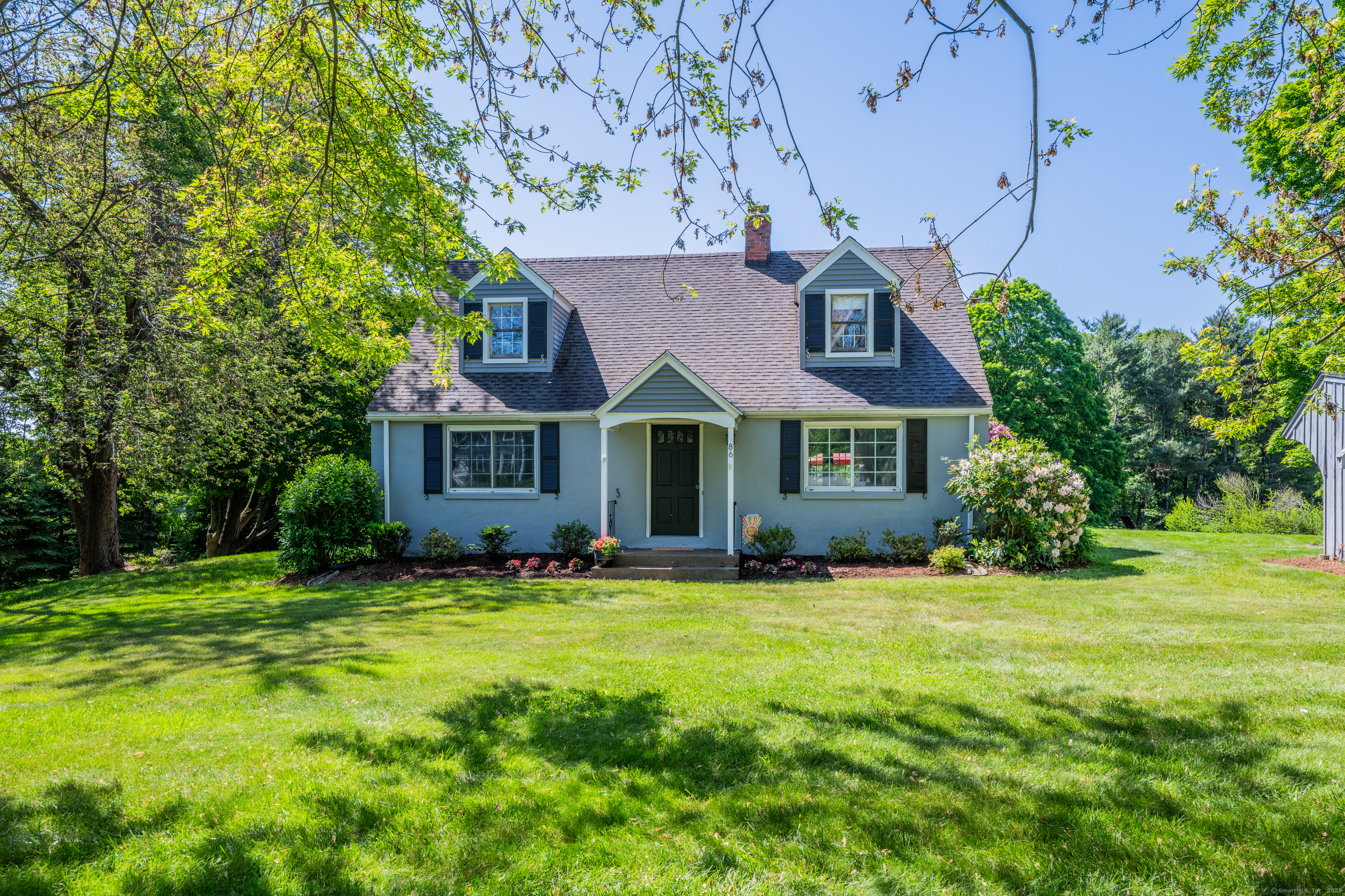 86 Fern Street