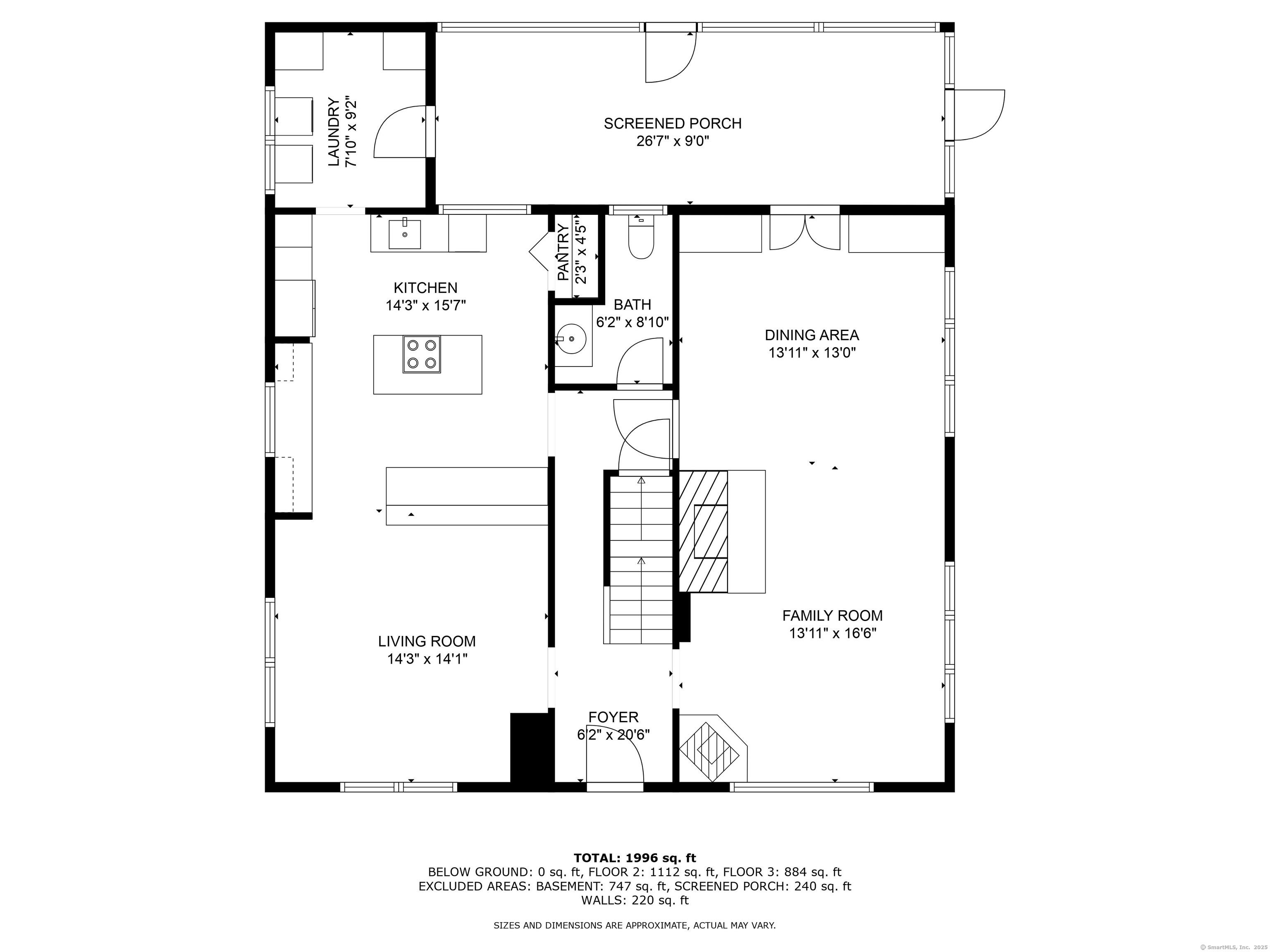 86 Fern Street