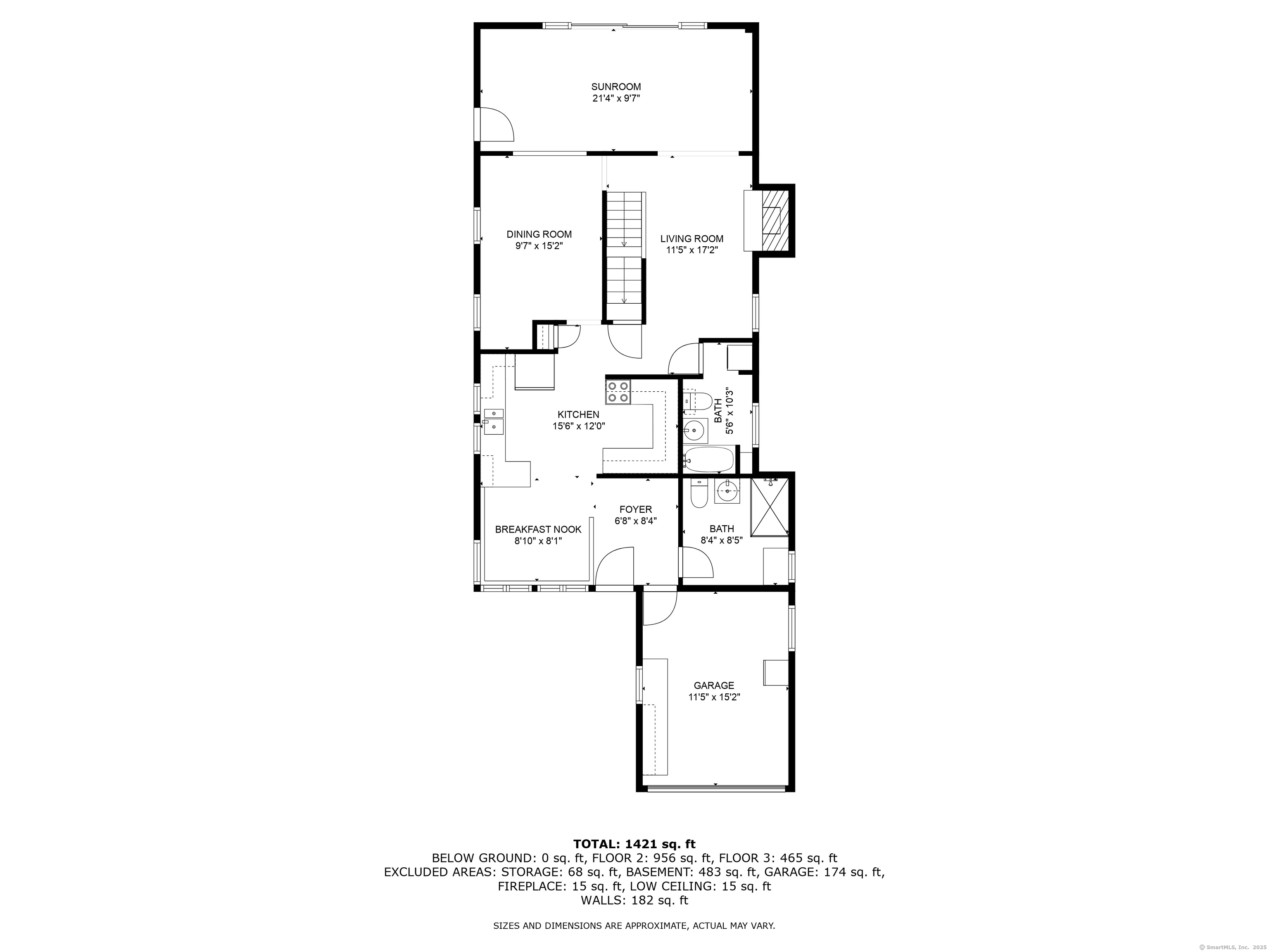 266 Perch Rock Trail