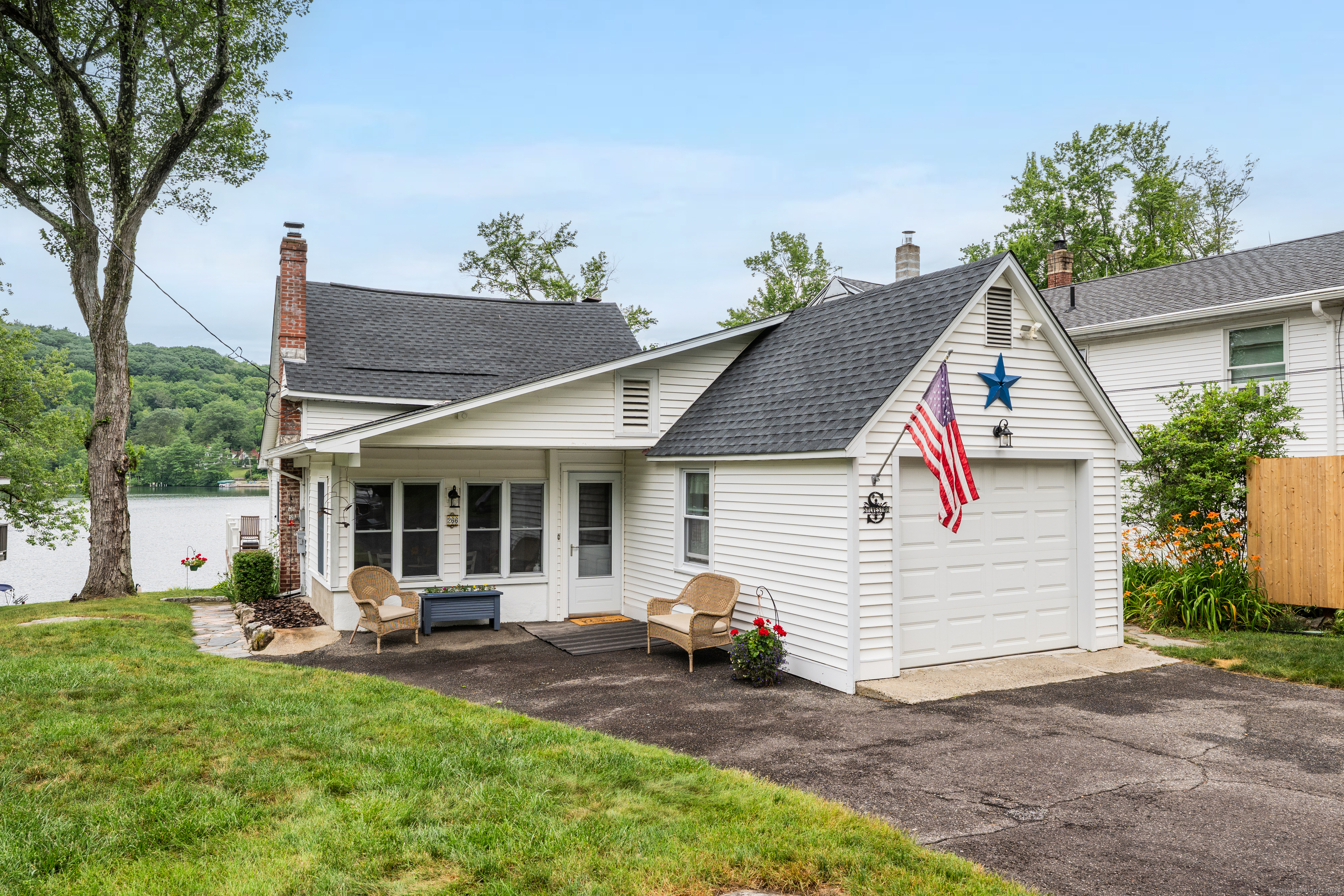 266 Perch Rock Trail