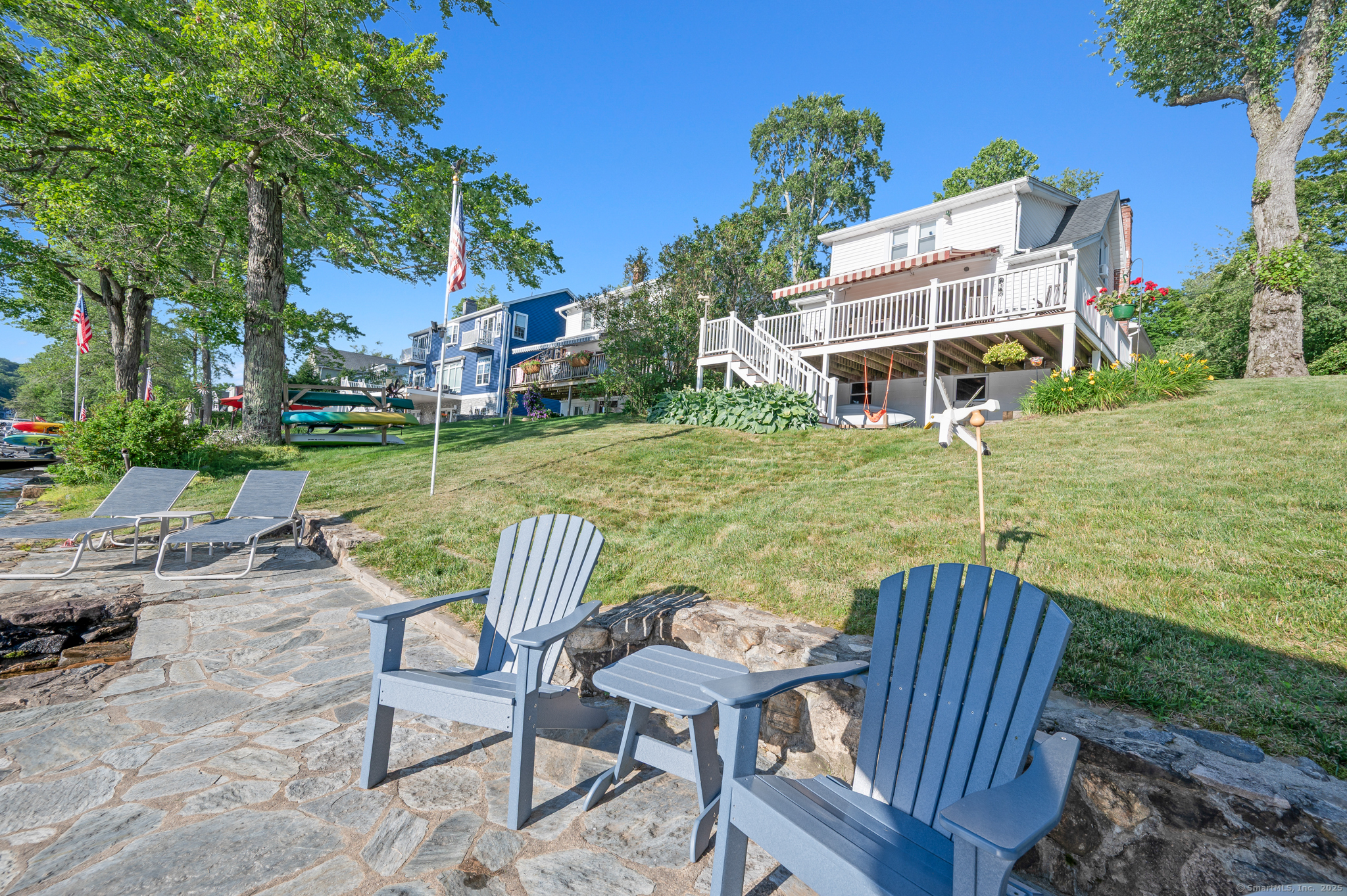 266 Perch Rock Trail